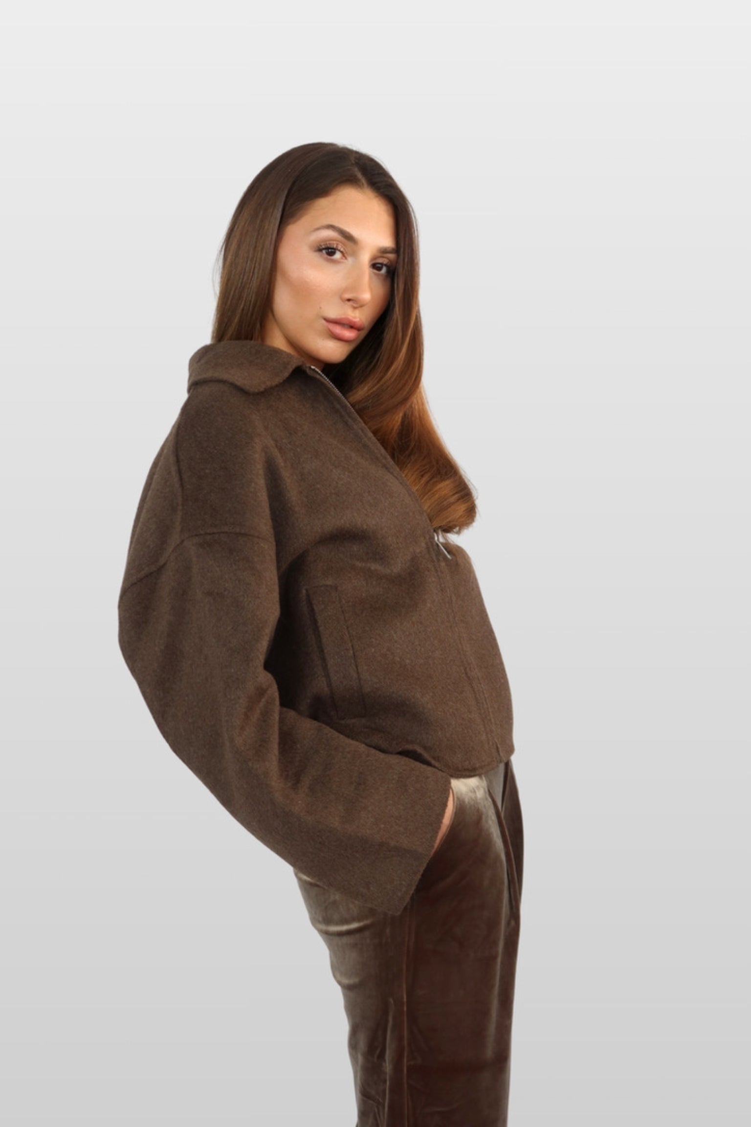 ELIR Brunelle Jacket