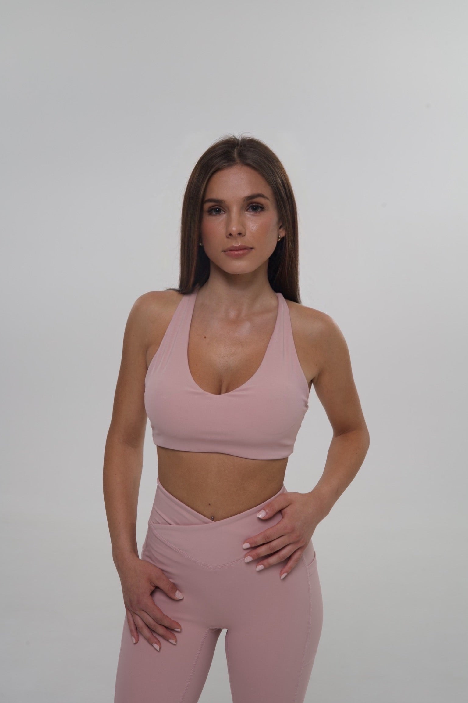 Serene Contour Bra