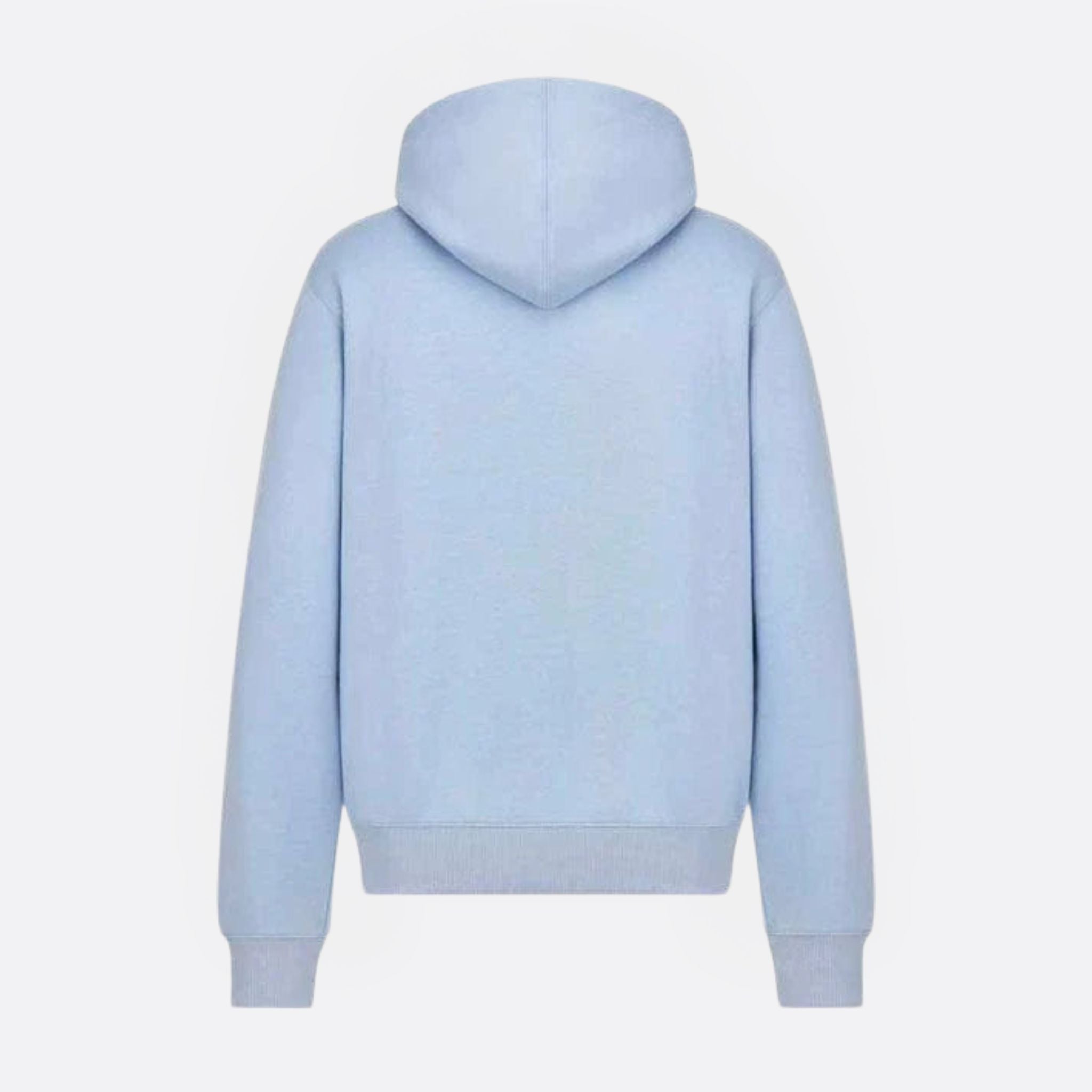 EE ICON HOODIE - Blau
