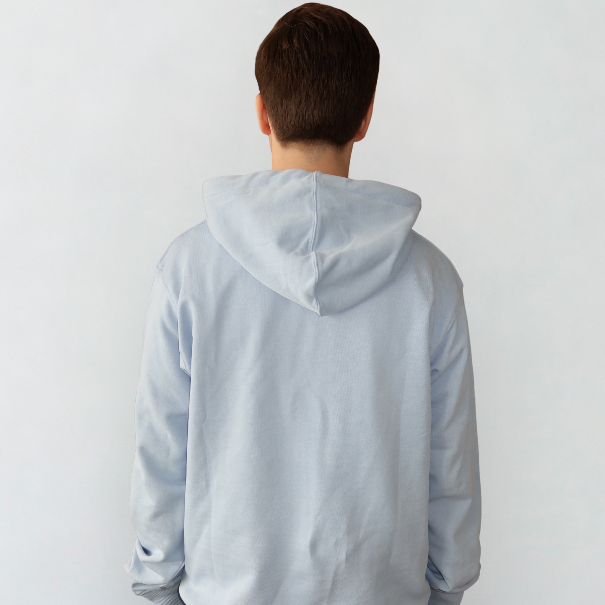 EE Icon Hoodie - Blue