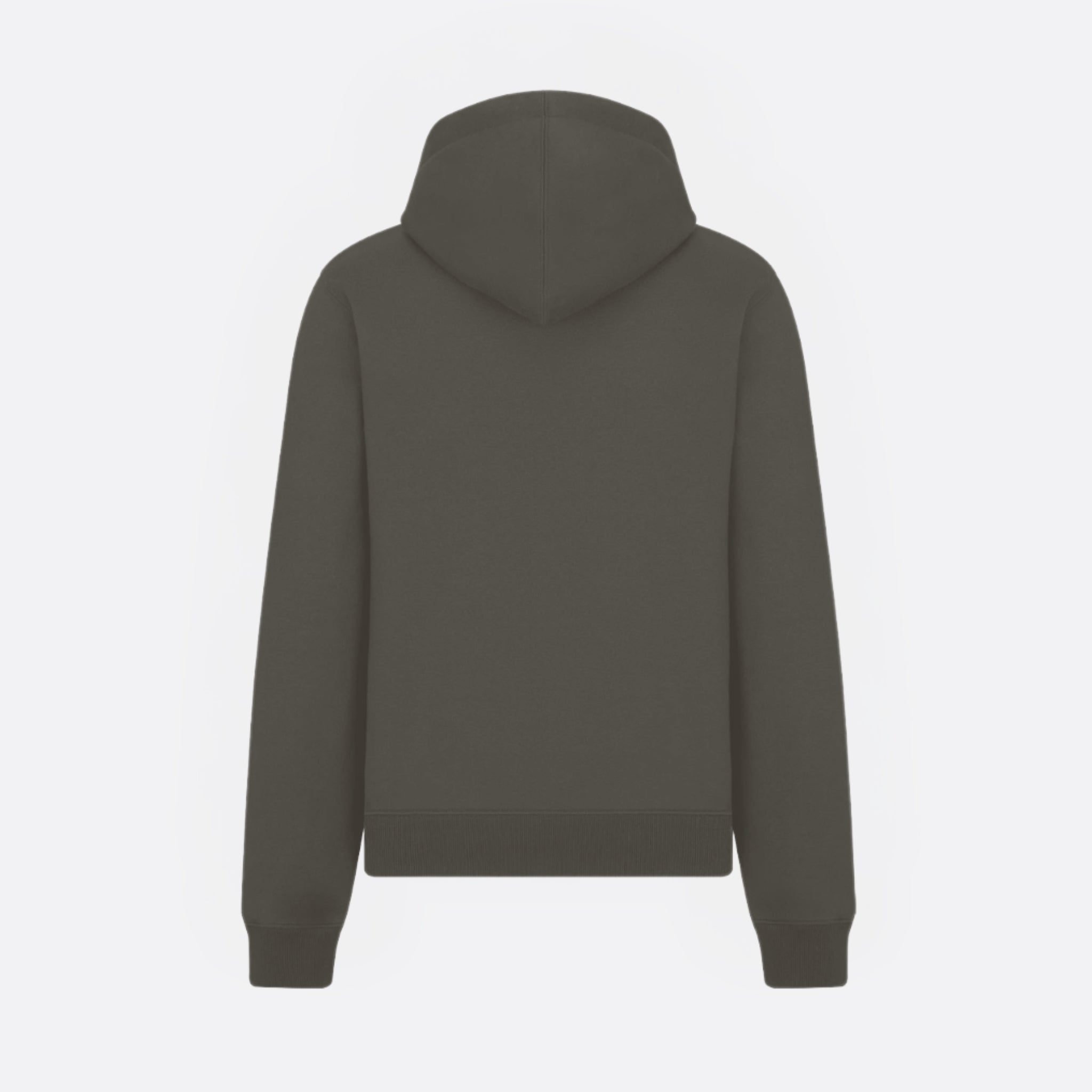 EE Icon Hoodie - Schwarz