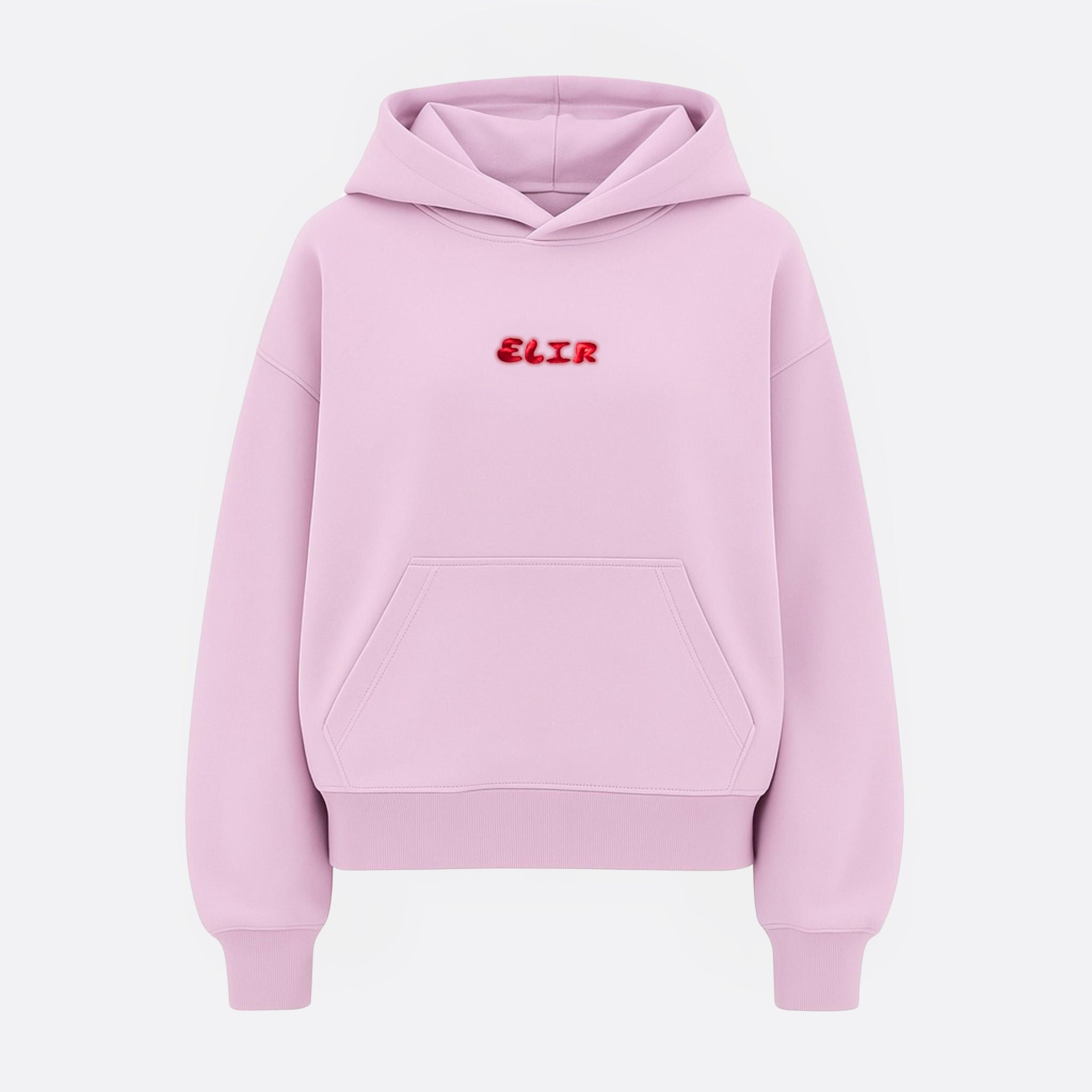 ELIR Sweet Blossom Kapuzenpullover