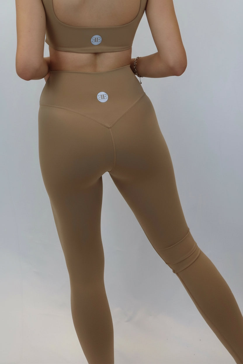 Élan Sculpt Leggings
