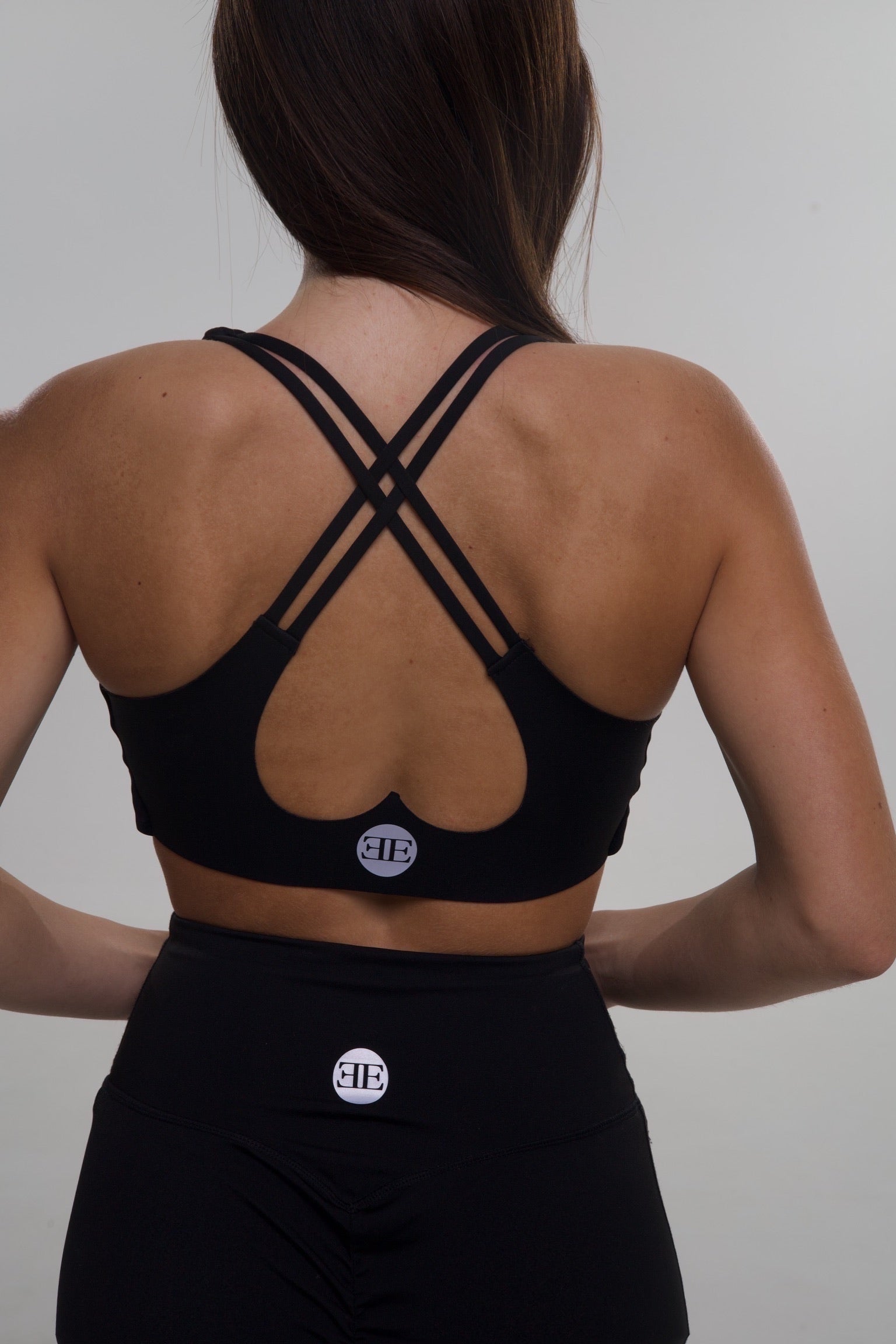 Serene Contour Flare Pants