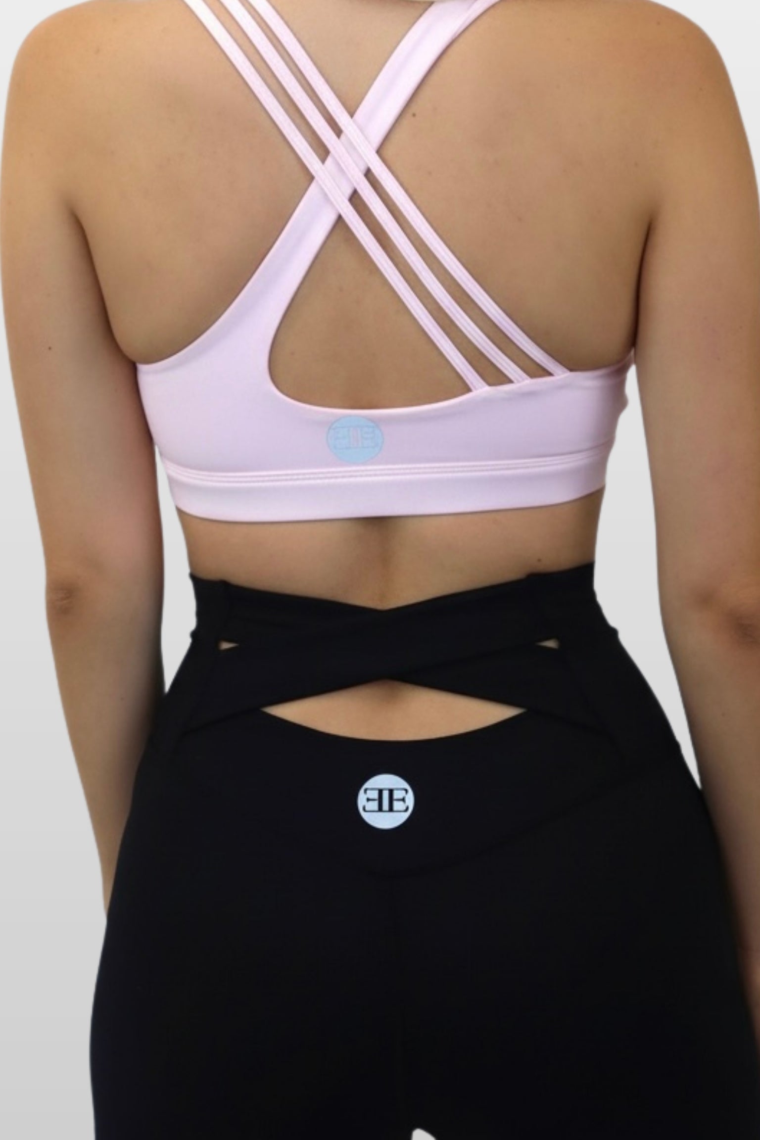 ELIR Ballerina Sculpt Shorts