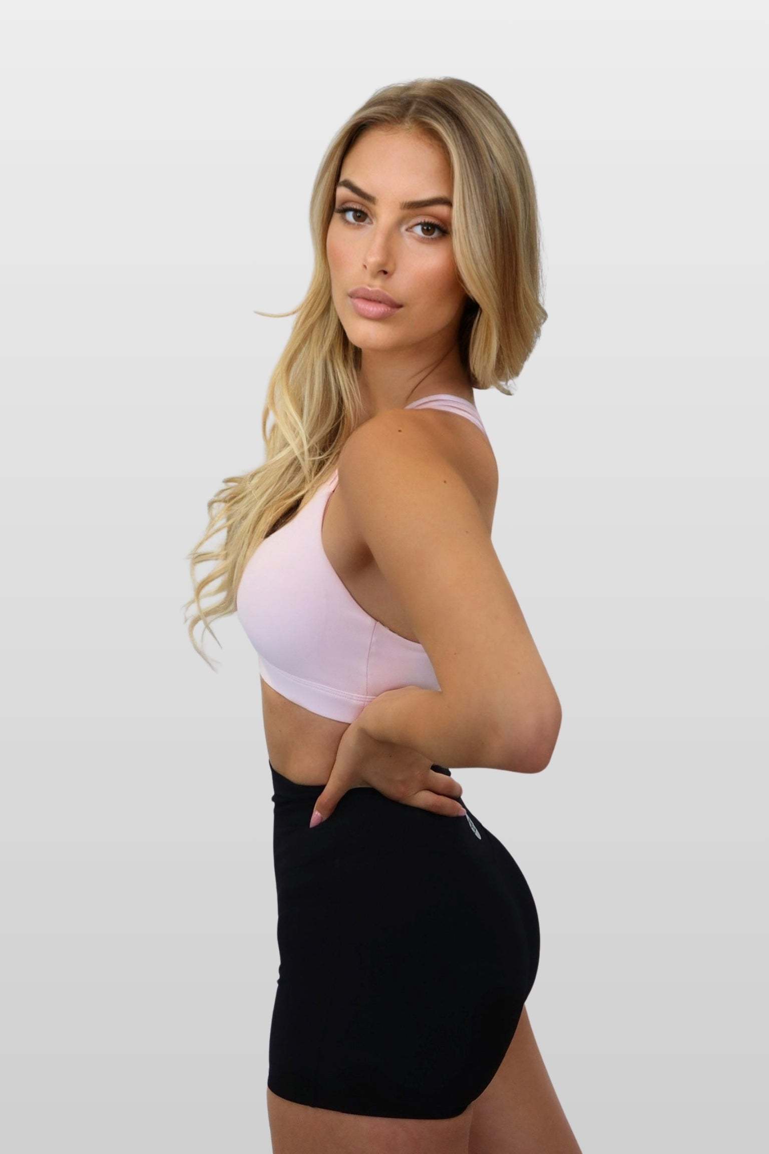 ELIR Ballerina Sculpt Shorts