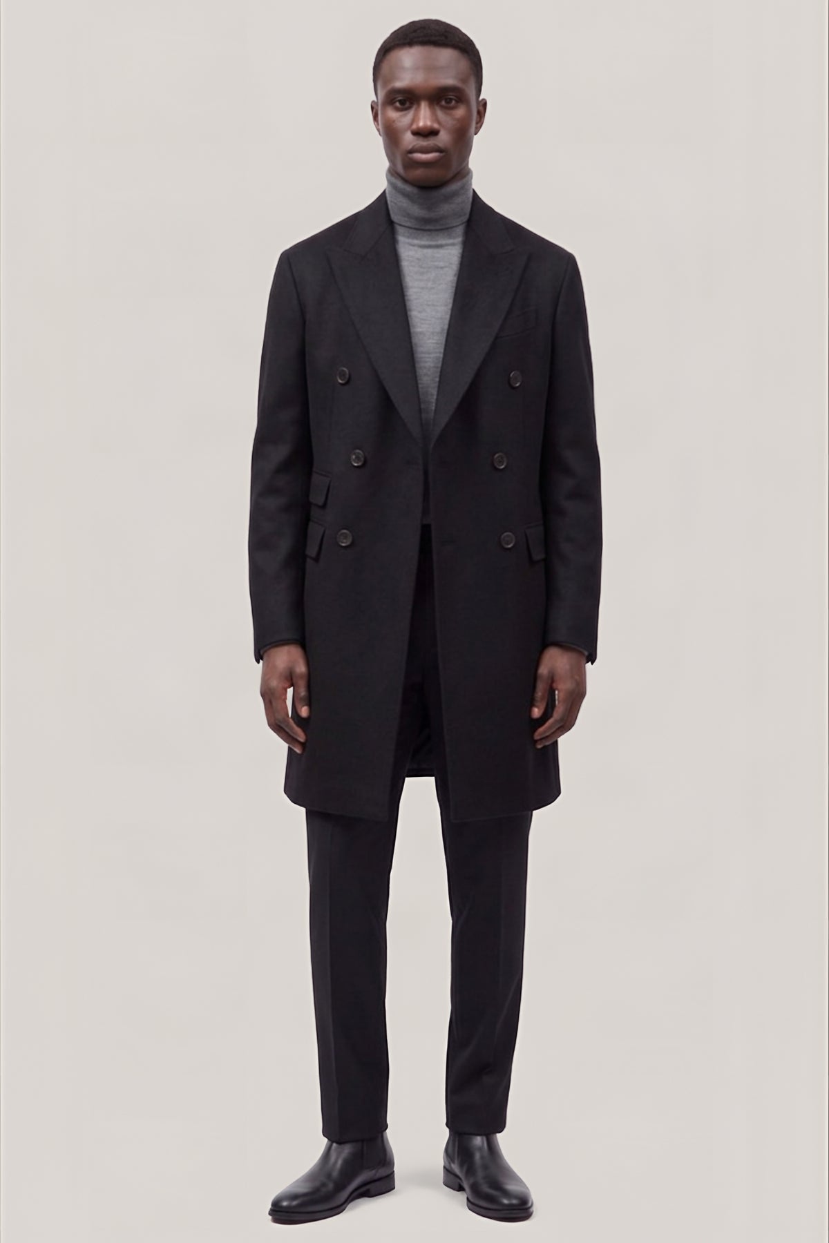 Étienne Coat