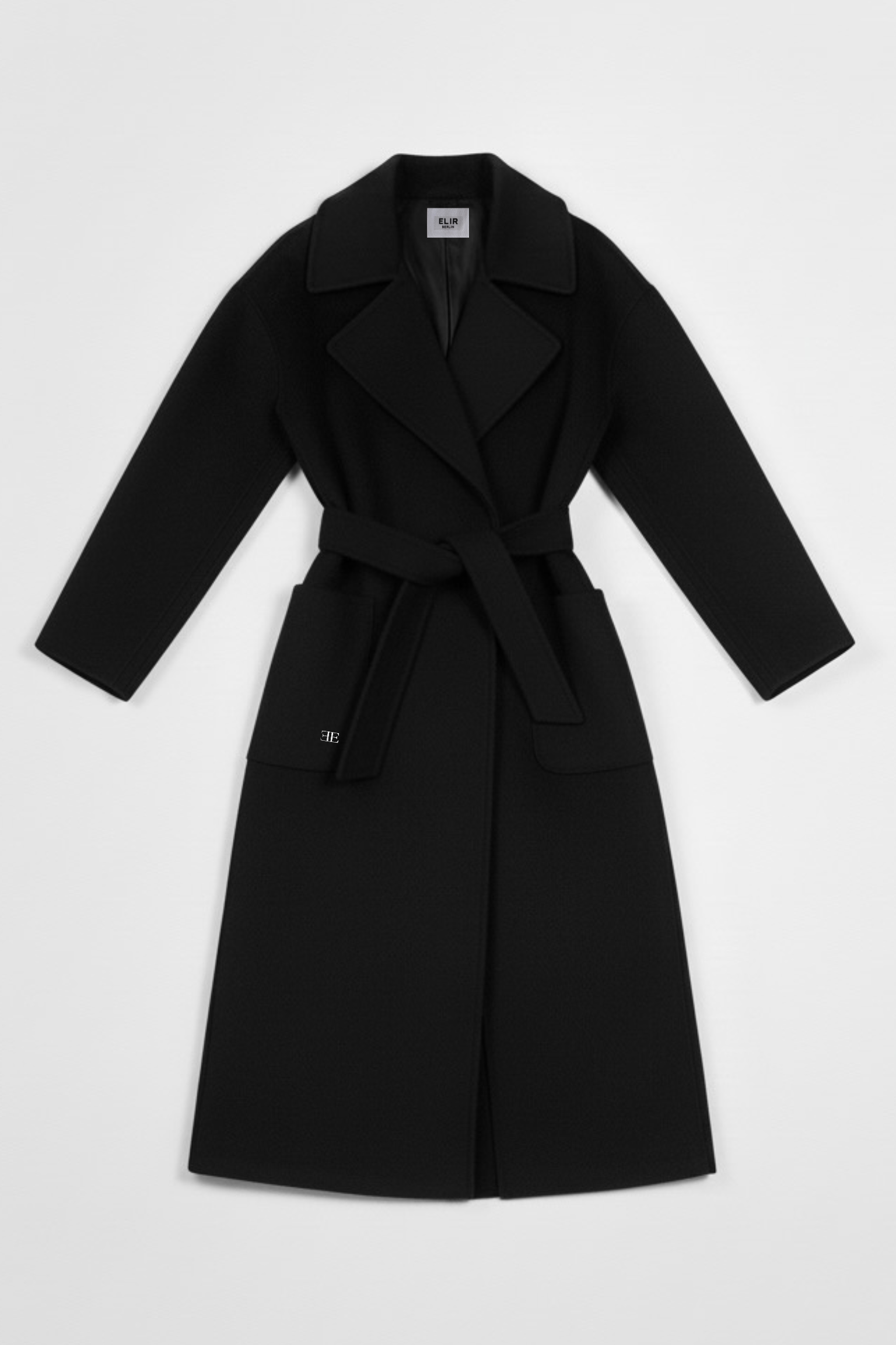 ELIR Madeleine Coat