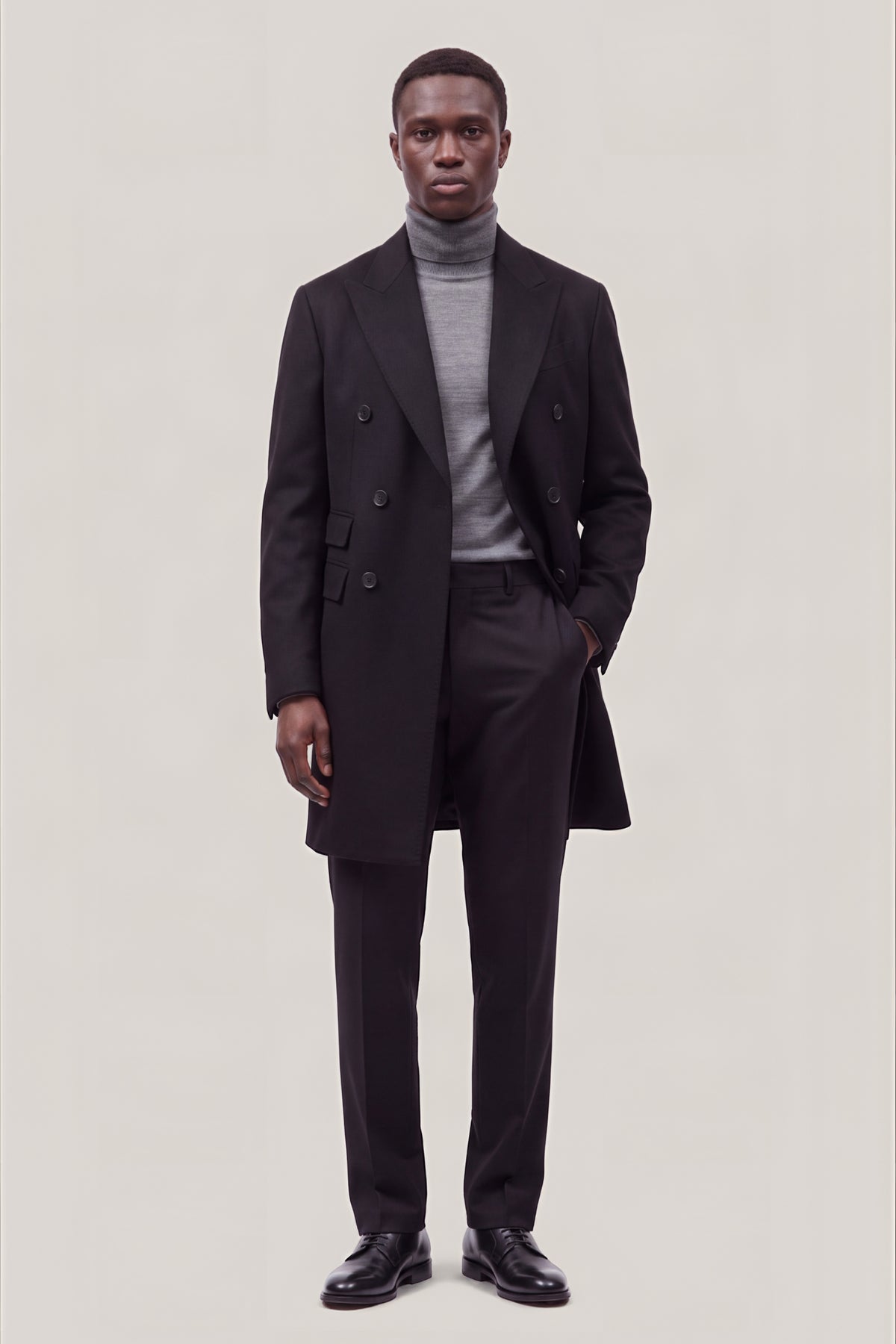 Étienne Coat