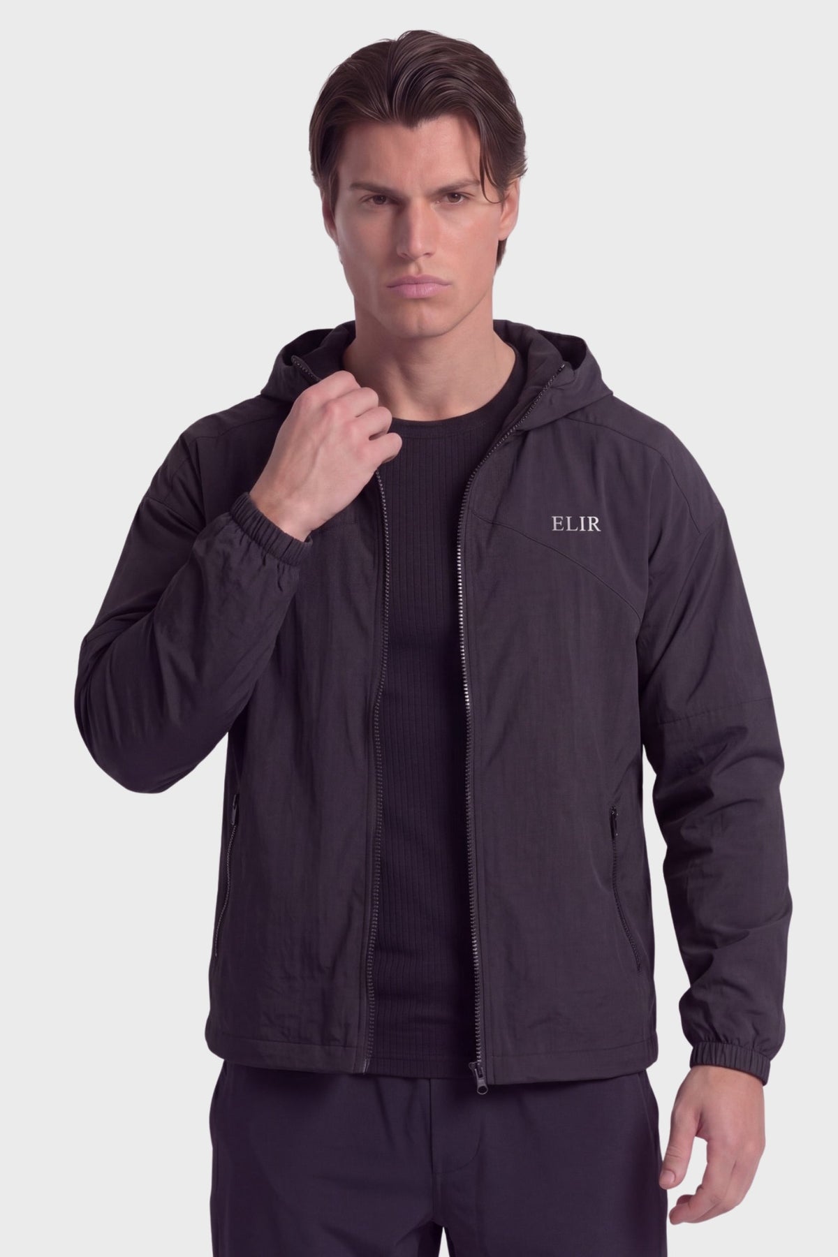 ELIR men’s ready-to-wear