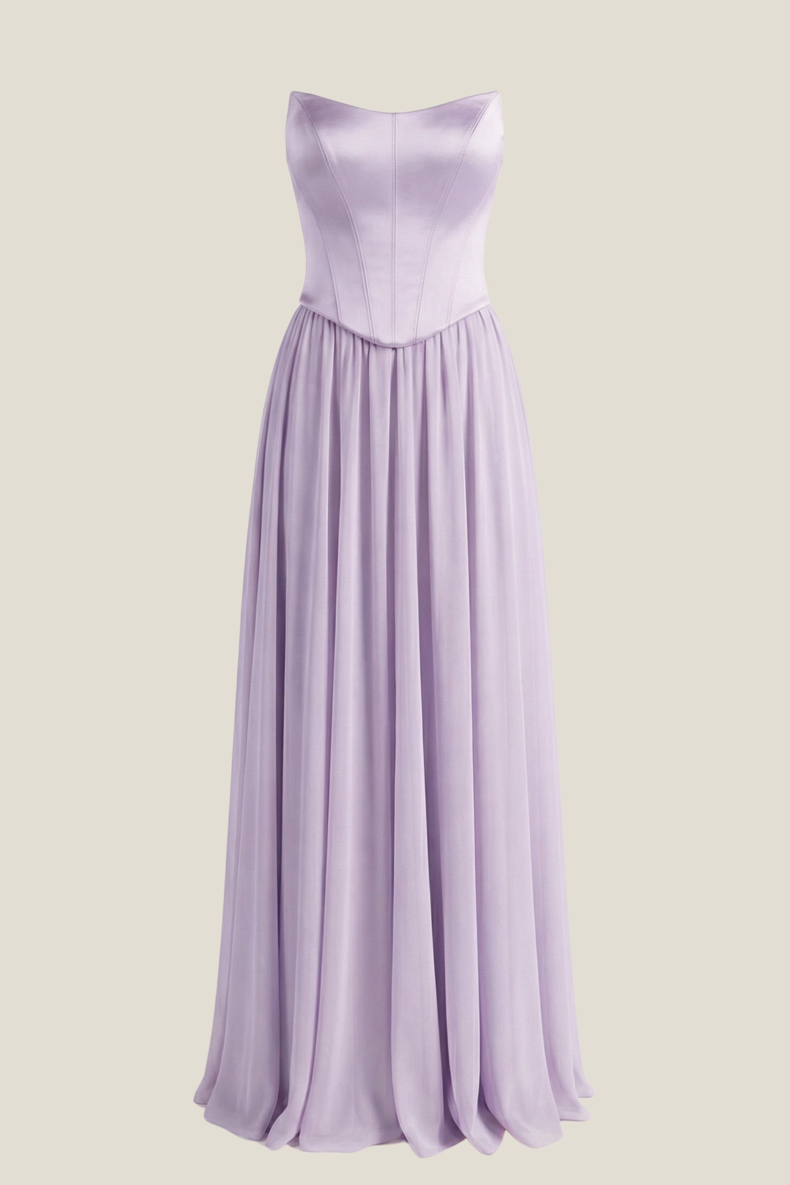 Purple BRIDESMAIDS DRESSES
