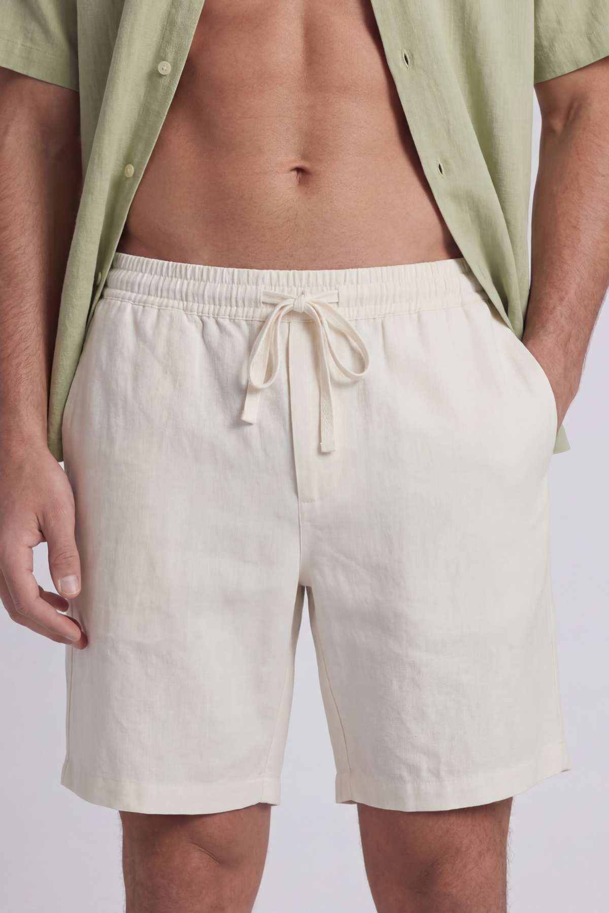 ELIR men's shorts
