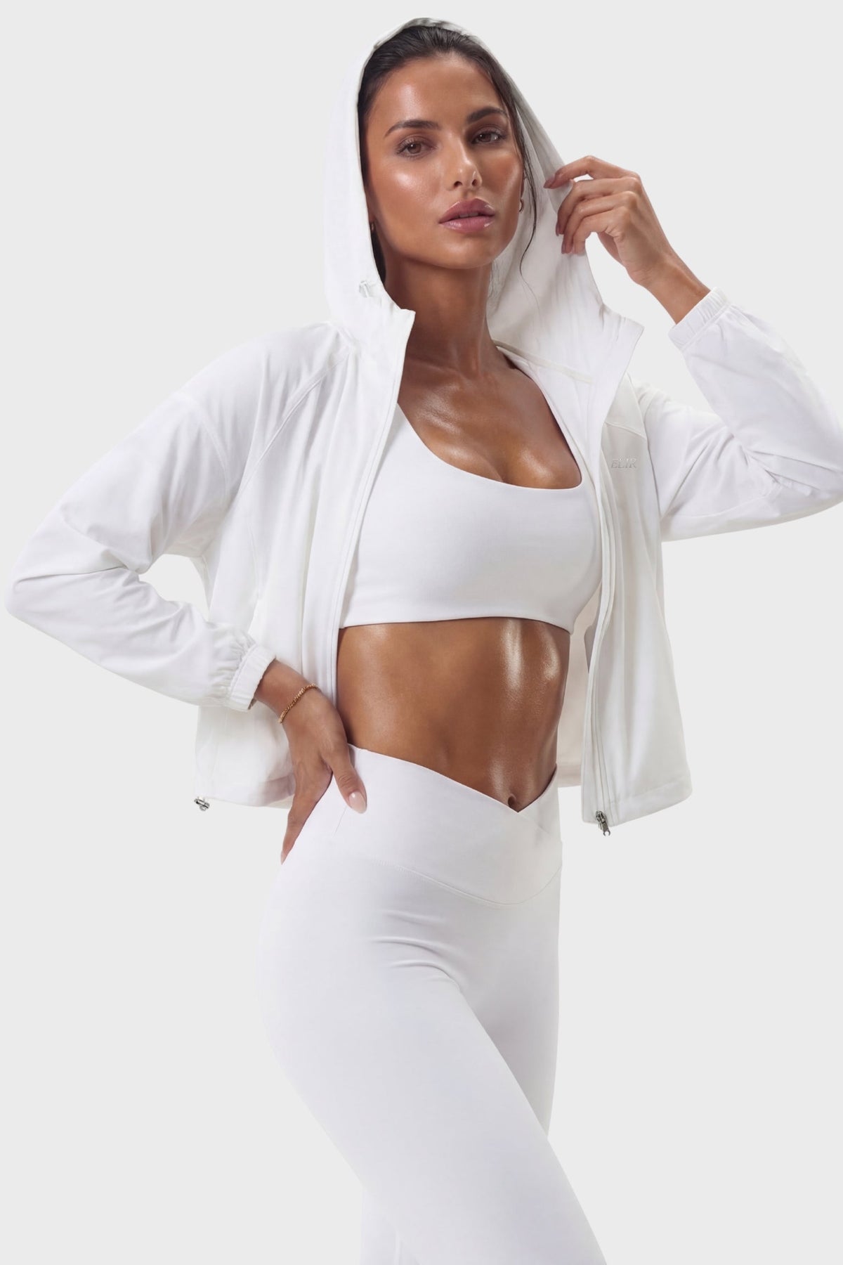 ELIR Activewear Jackets