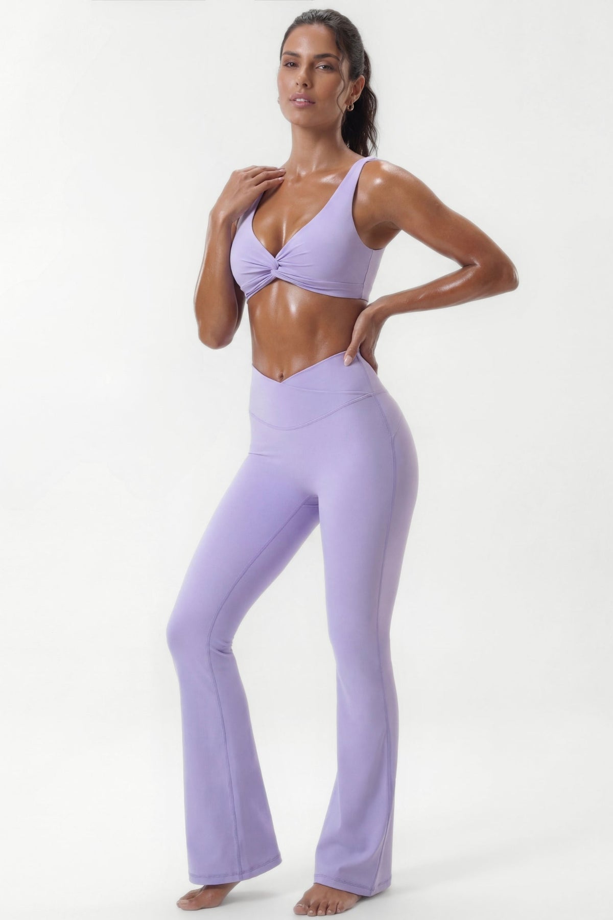 ELIR Activewear Leggings