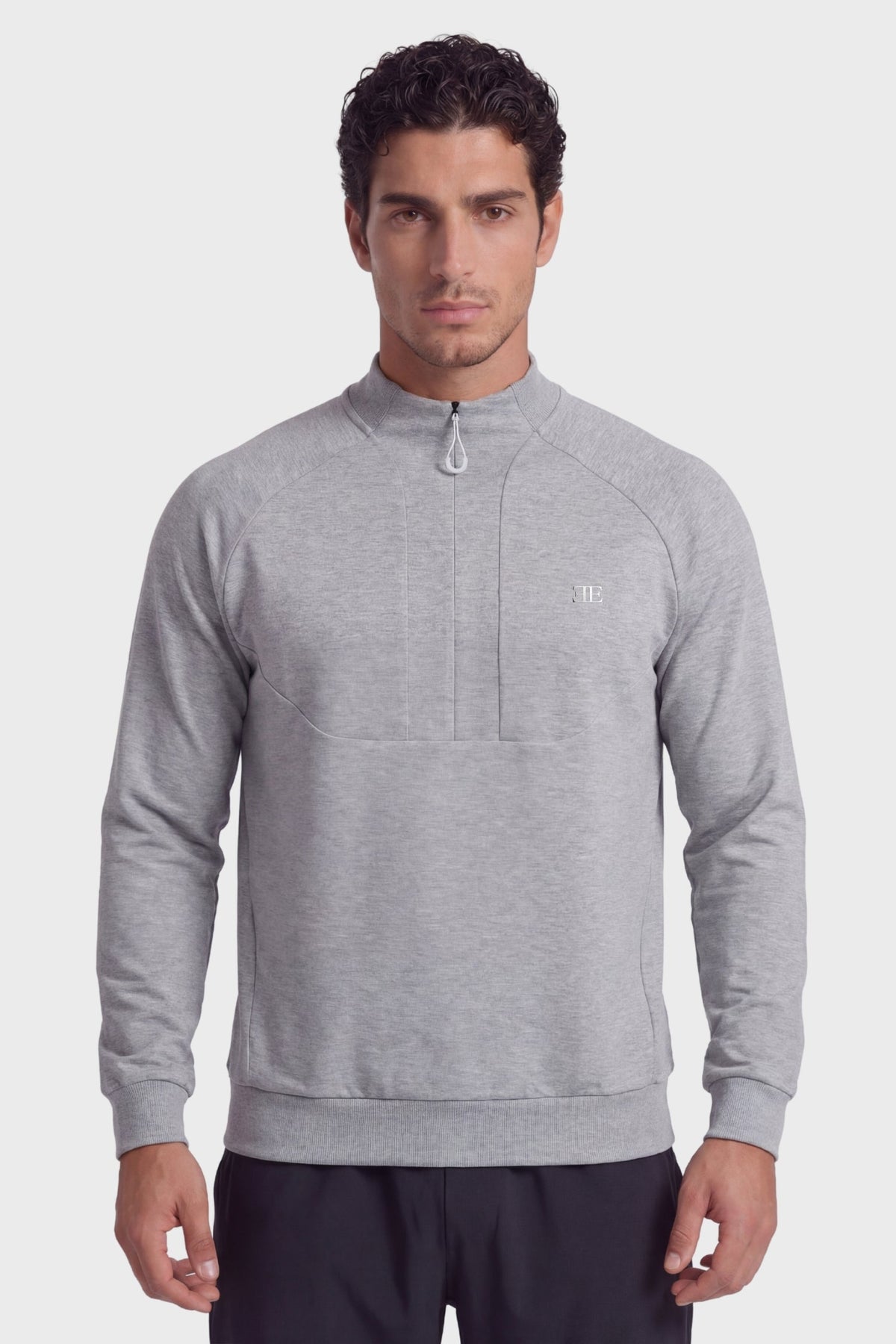 ELIR Men Half-Zips & Hoodies