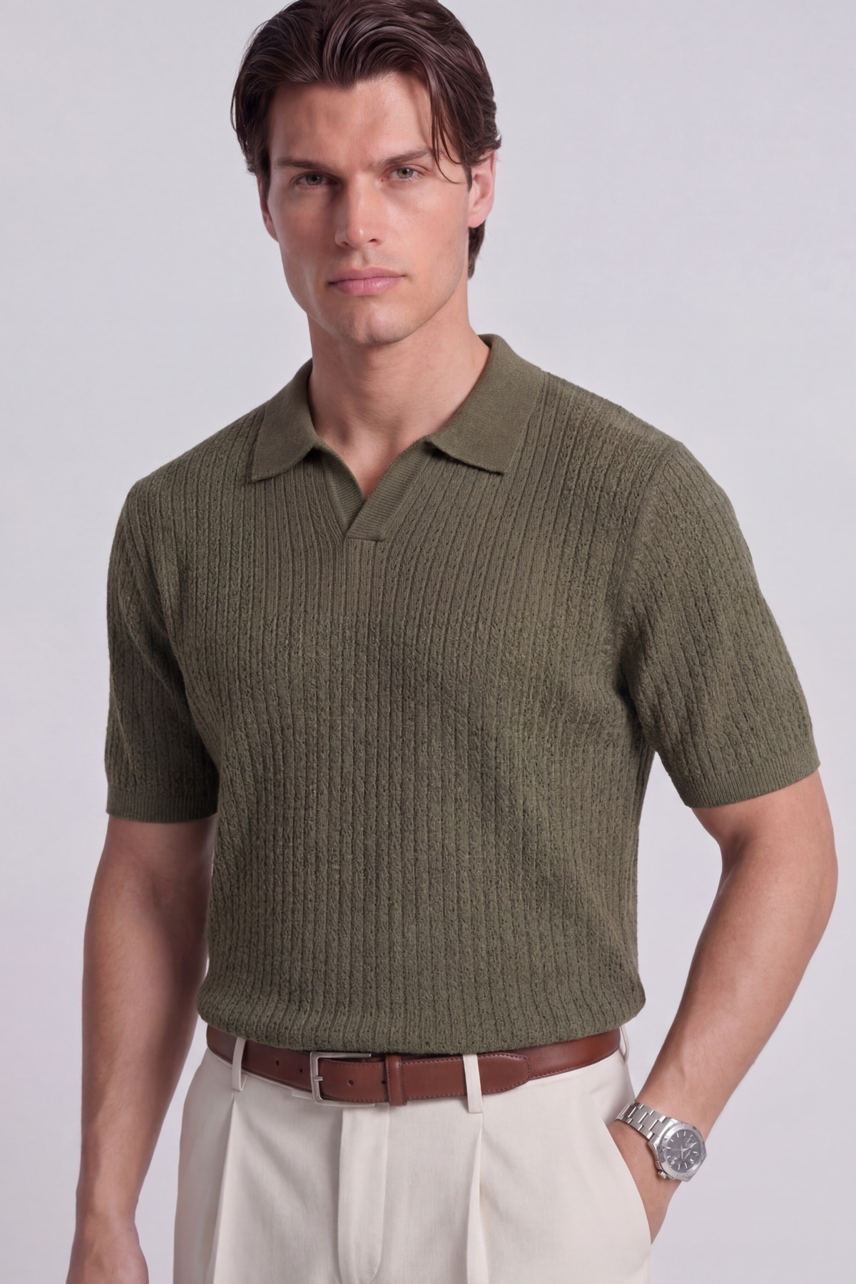 ELIR Men Polos & Knitwear