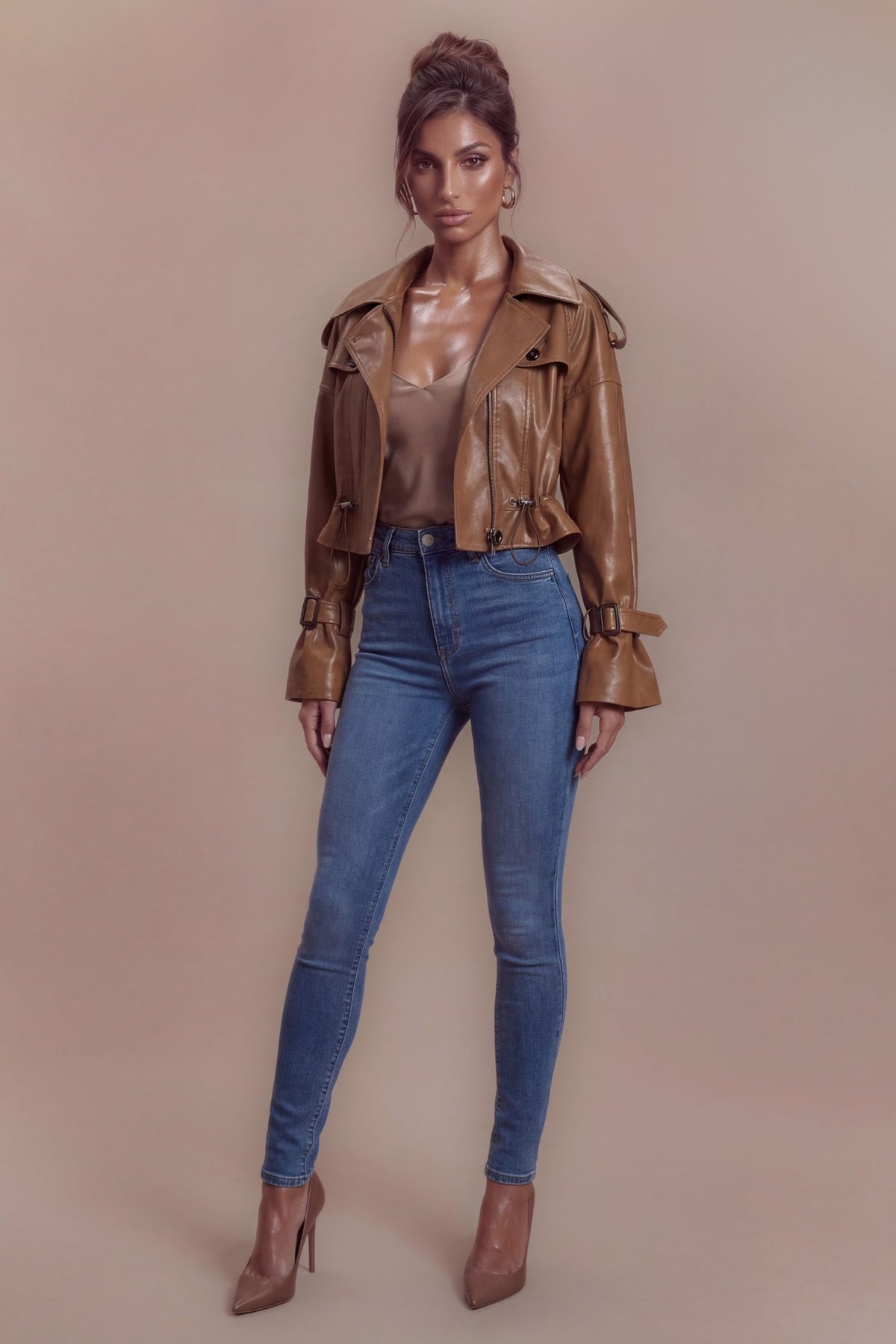 ELIR Women Blazers & Jackets