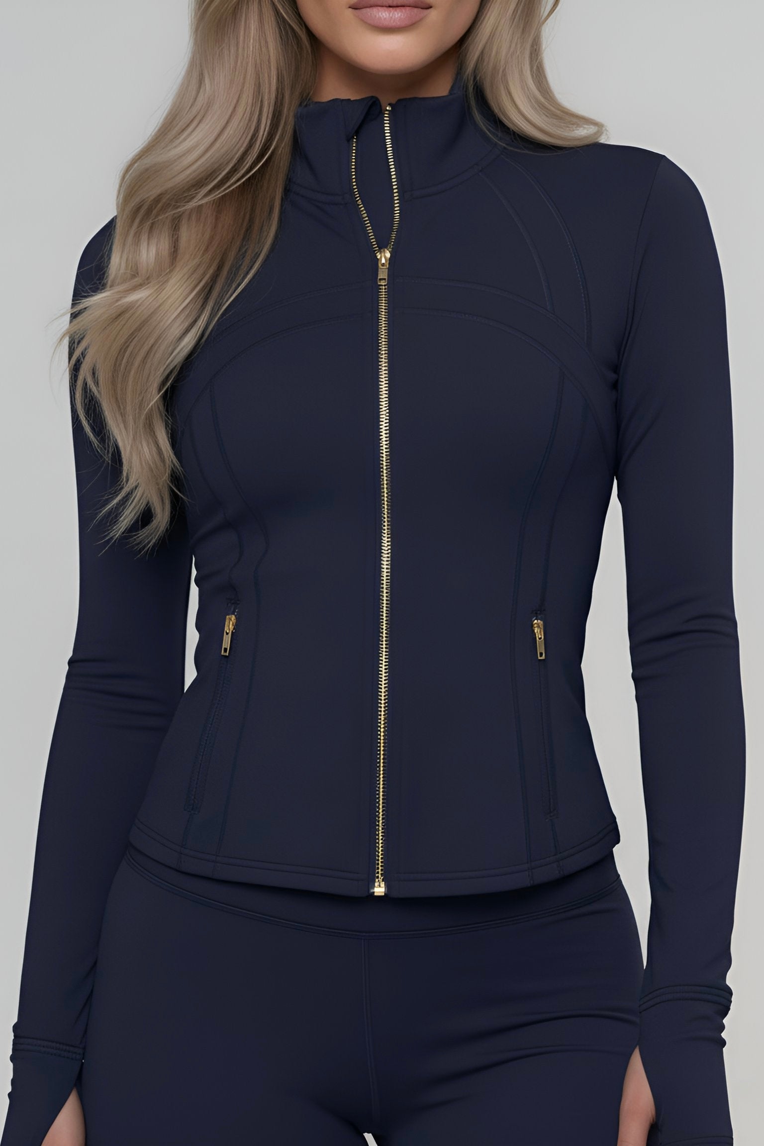 Aspen Contour Jacket