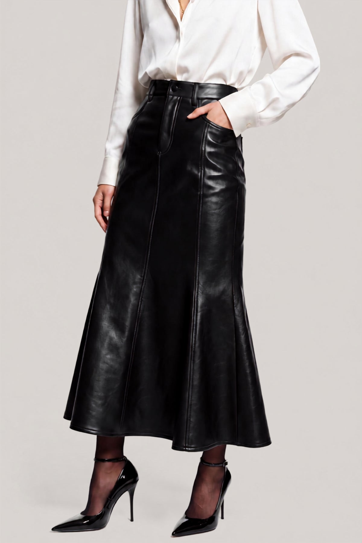 Arbnora Skirt