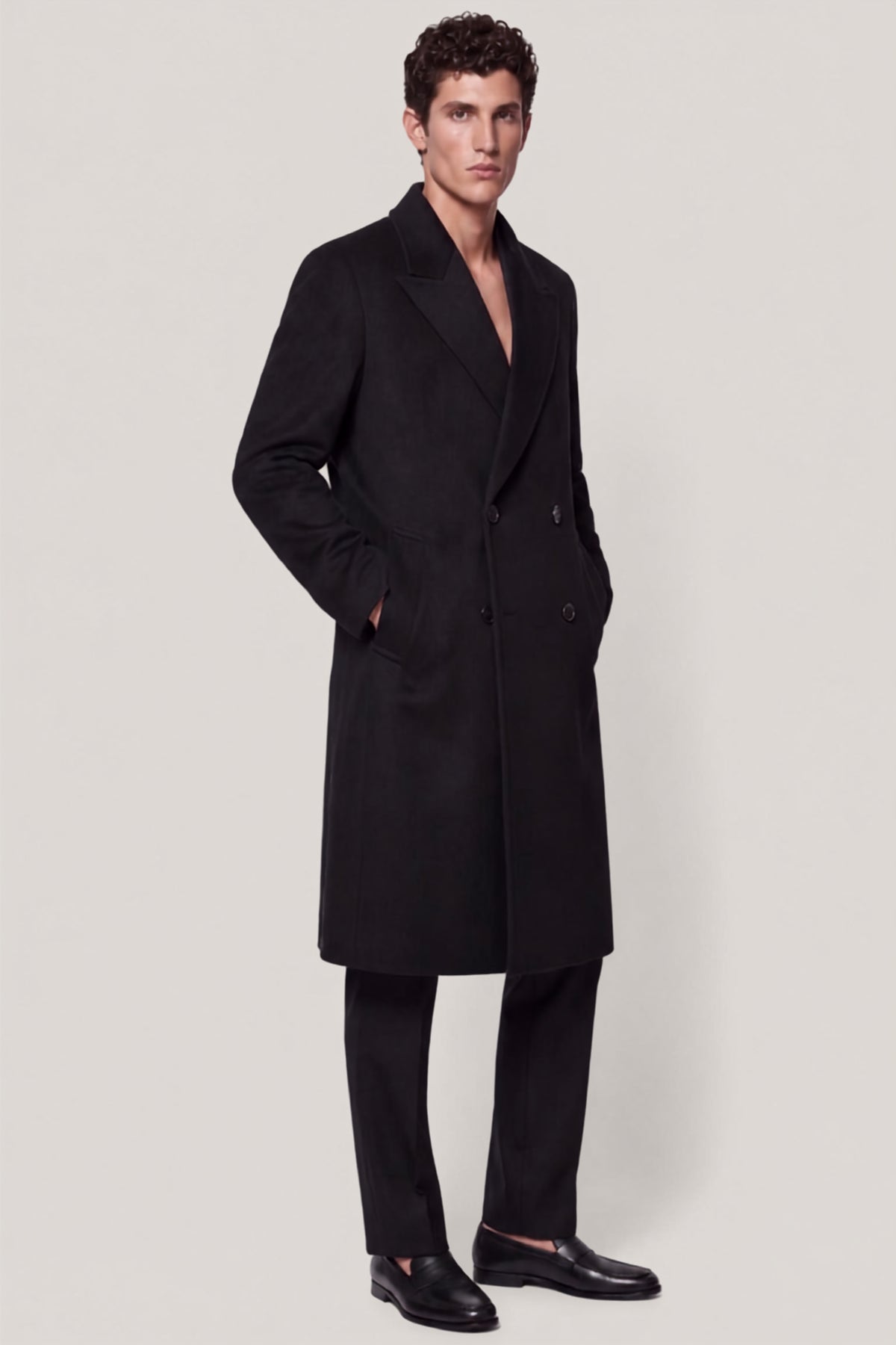 Cedar Coat