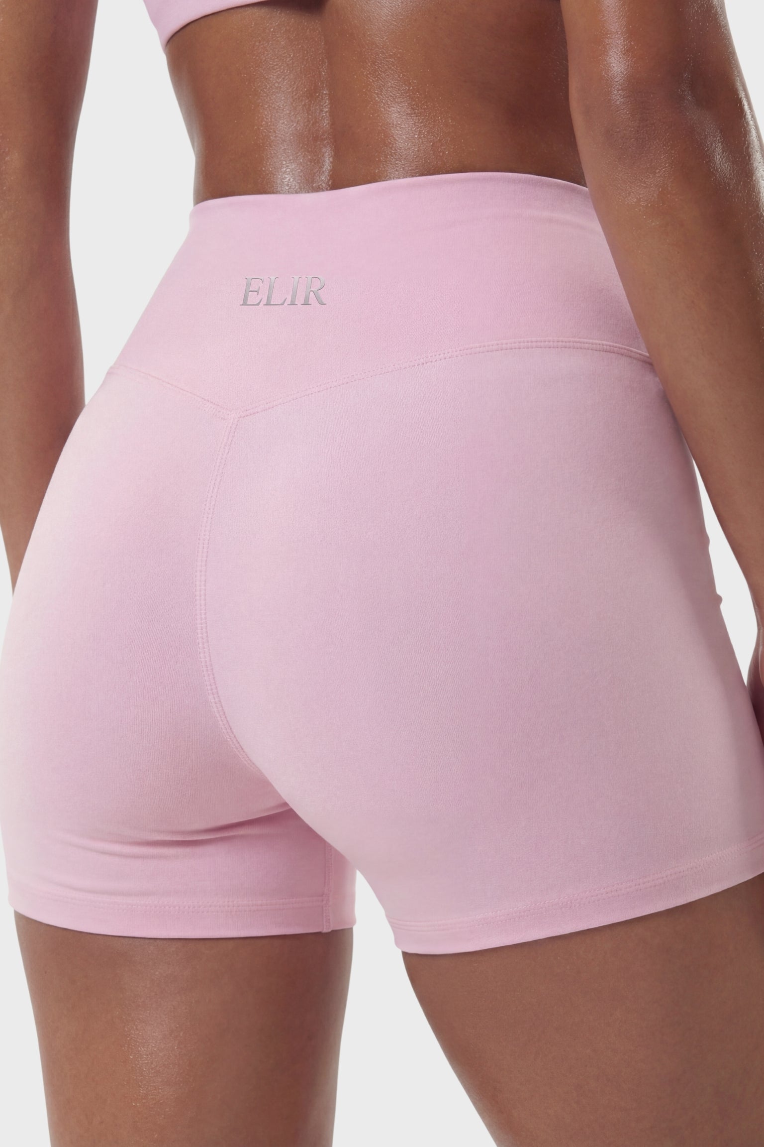 Mirage Sculpt Shorts