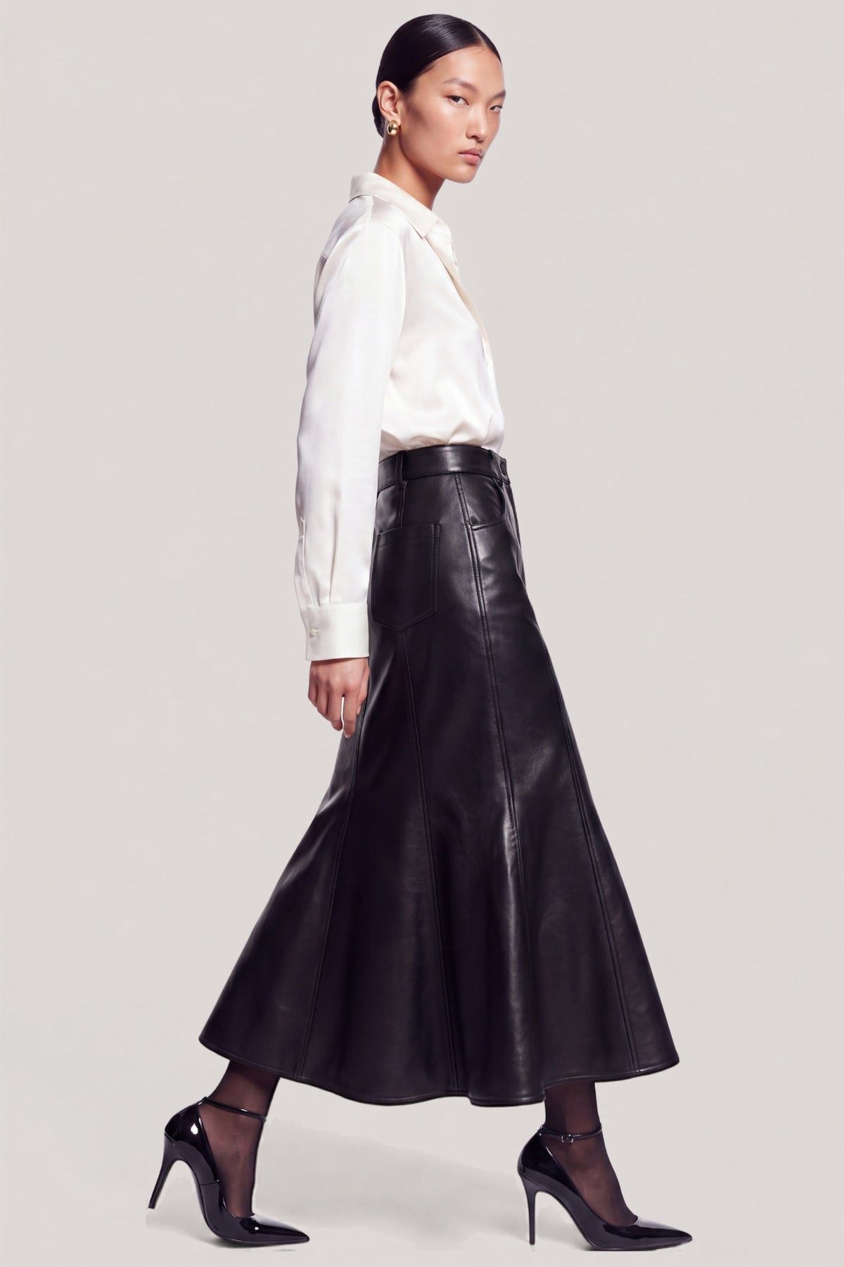 Arbnora Skirt