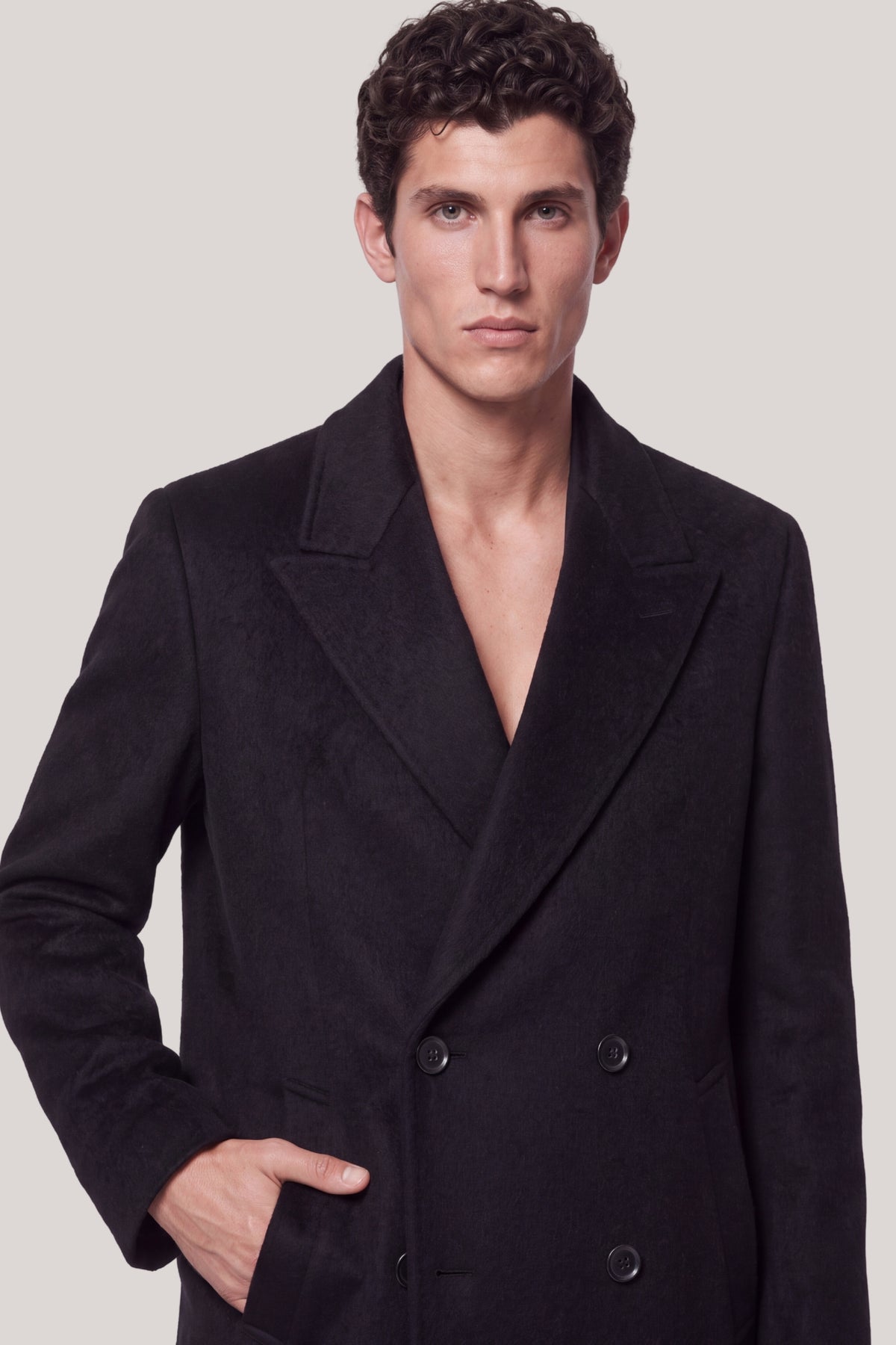 Cedar Coat