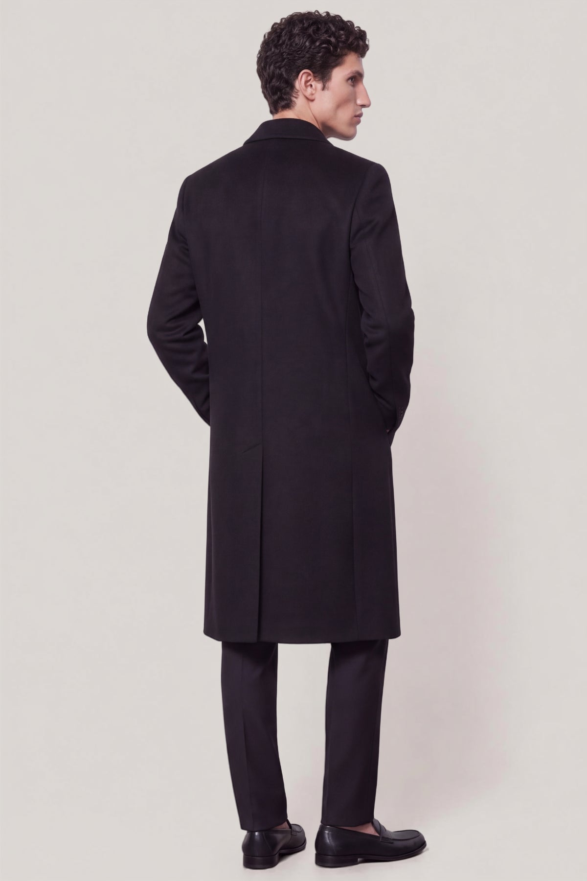 Cedar Coat