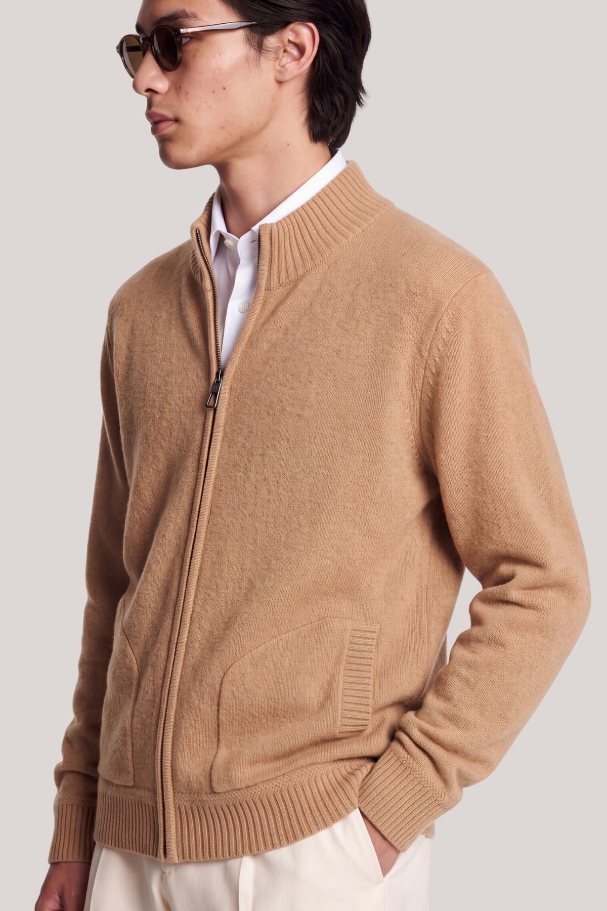 Ambrose Cardigan