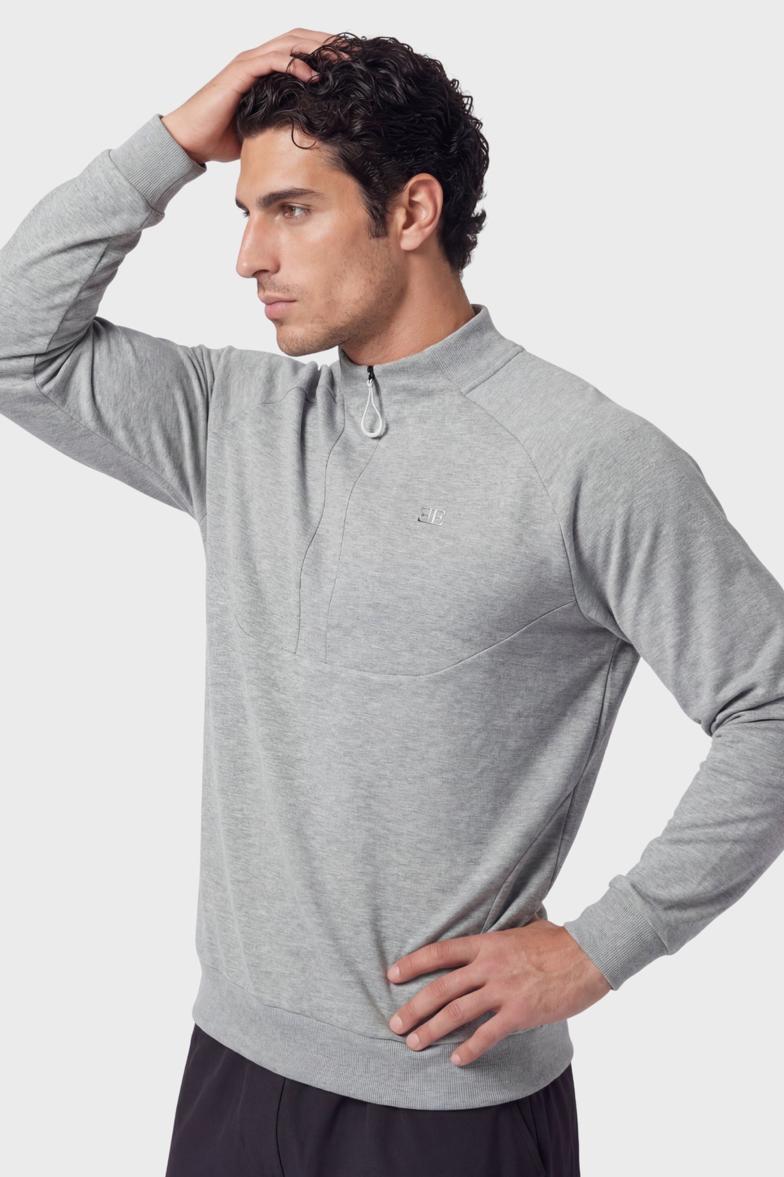 ThermaFlex Half-Zip