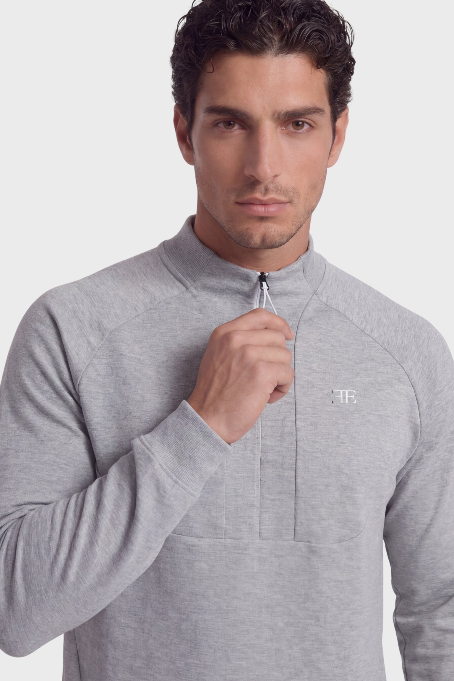ThermaFlex Half-Zip