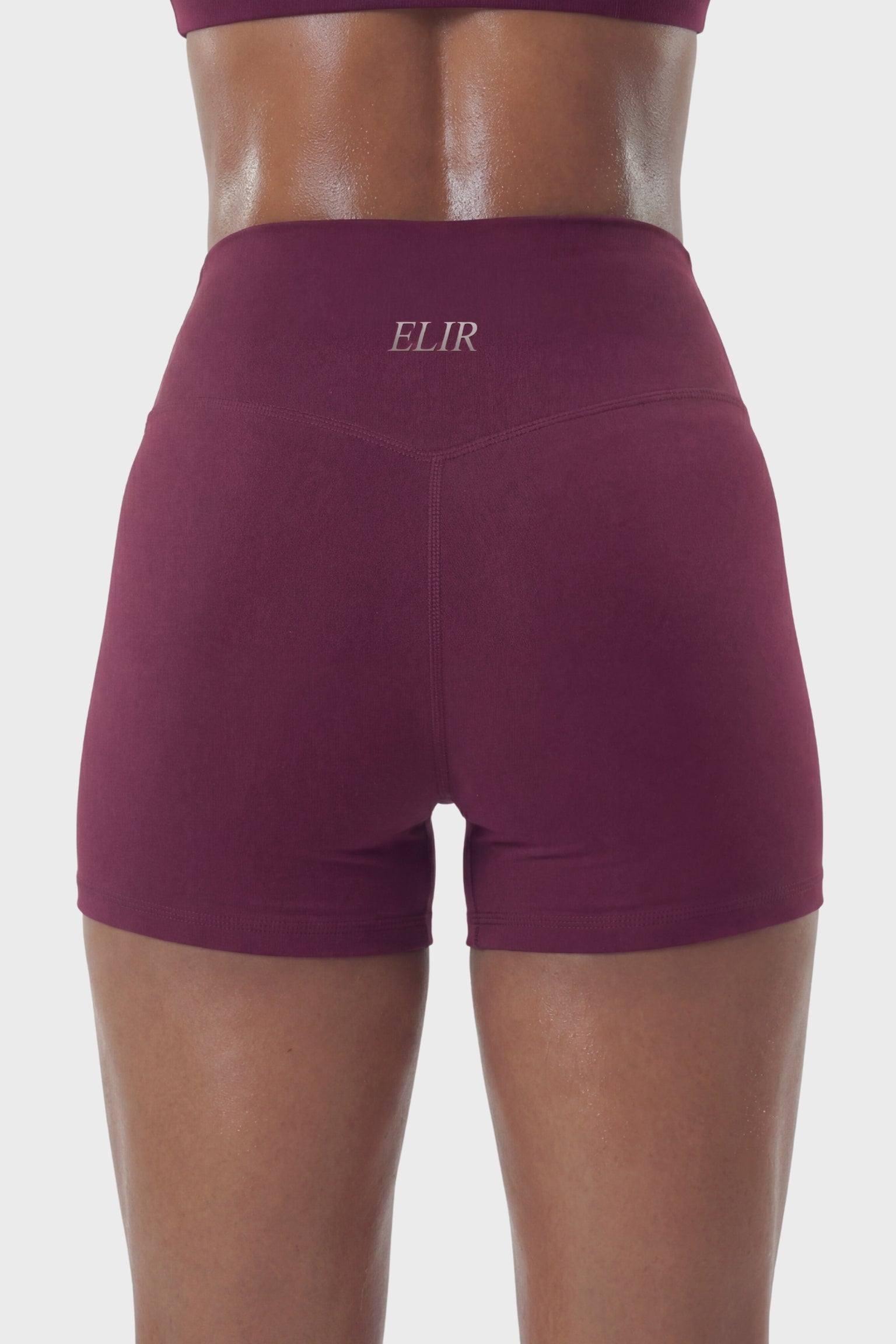 Mirage Sculpt Shorts