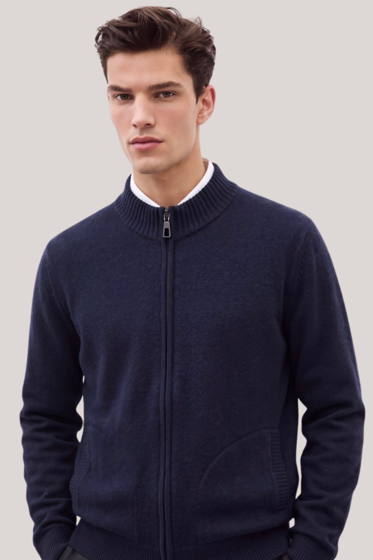 Ambrose Cardigan