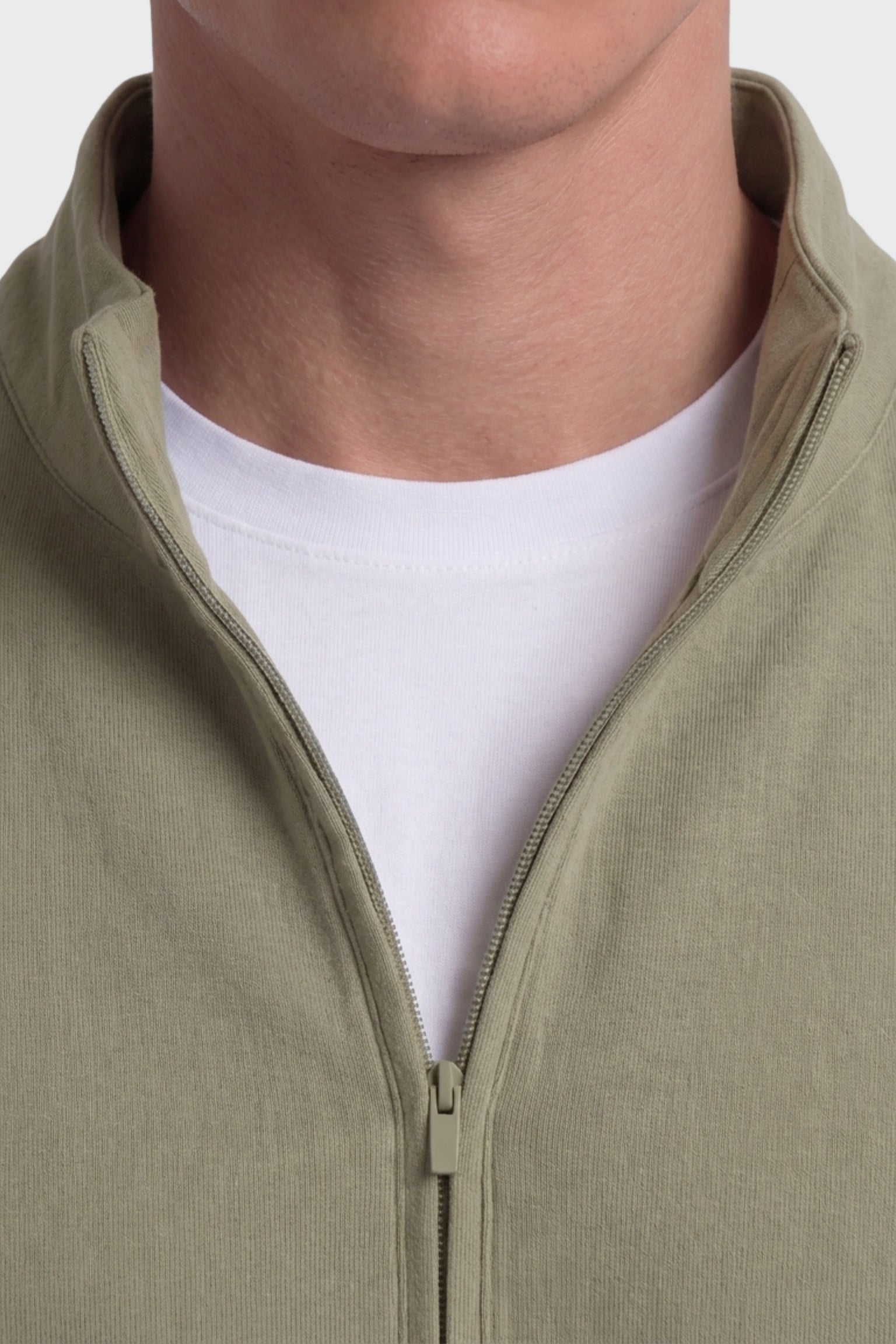 AeroLayer Half-Zip Hoodie
