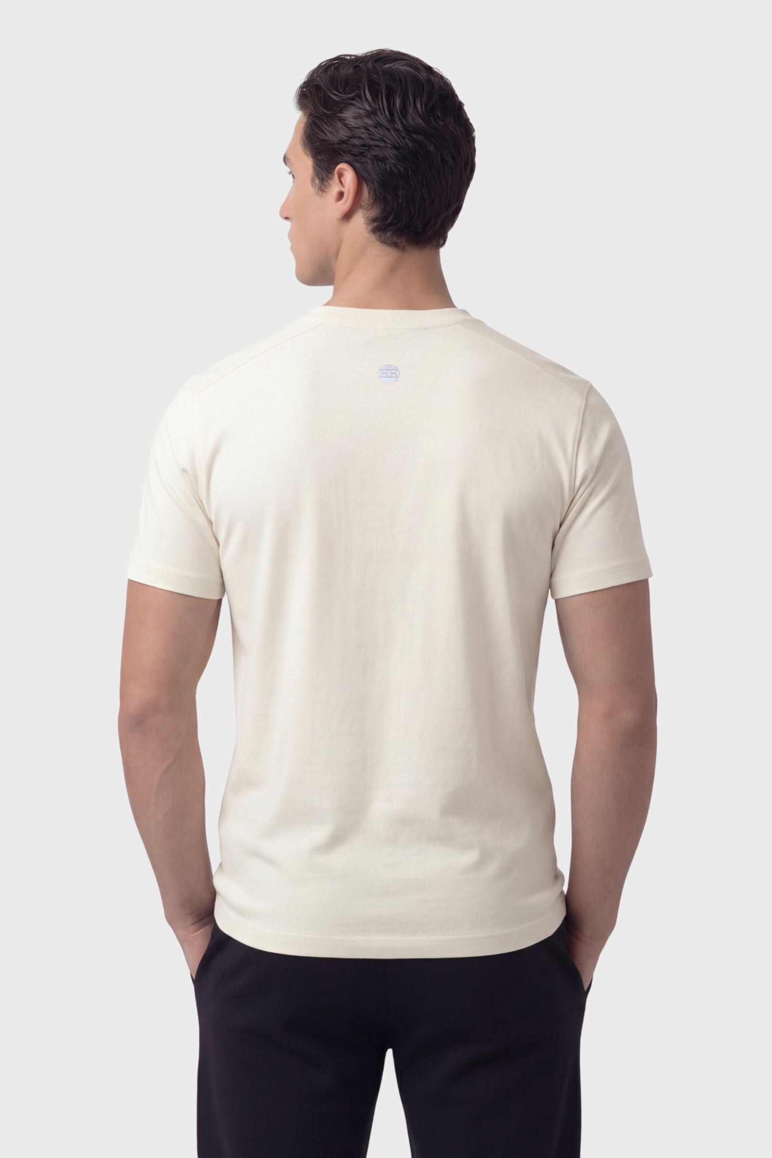 Quick Dry T-Shirt 01
