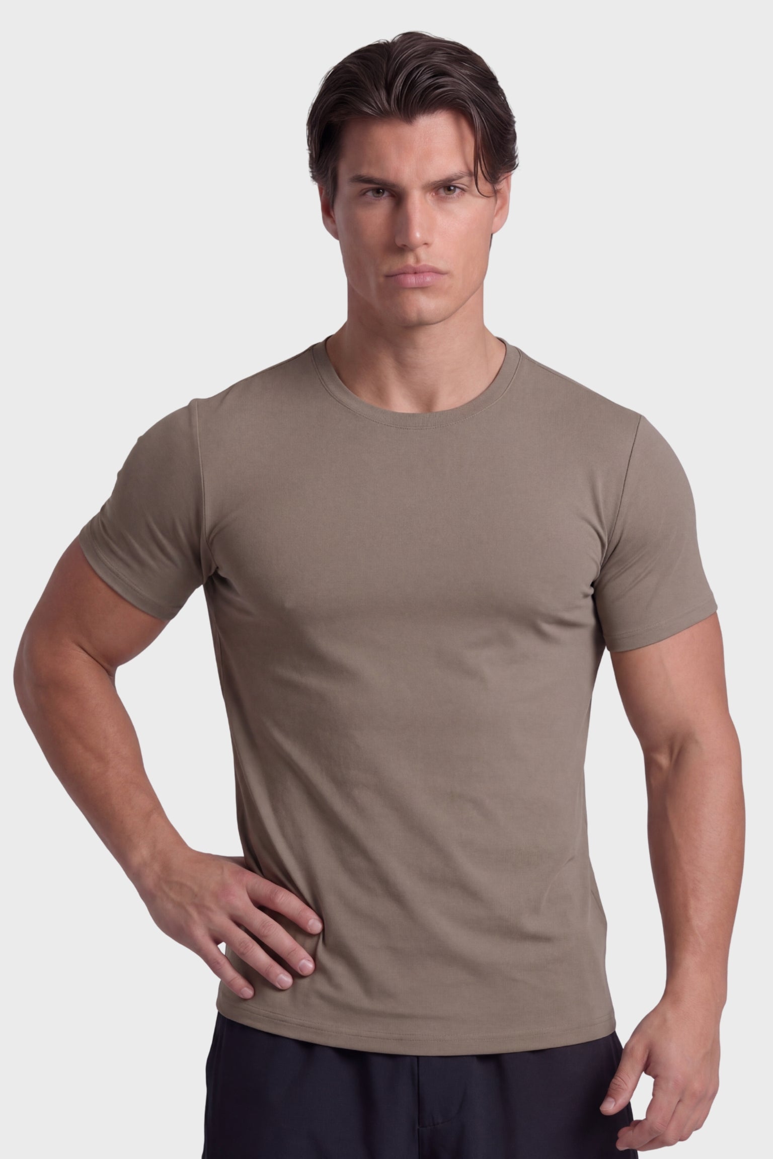 Quick Dry T-Shirt 03