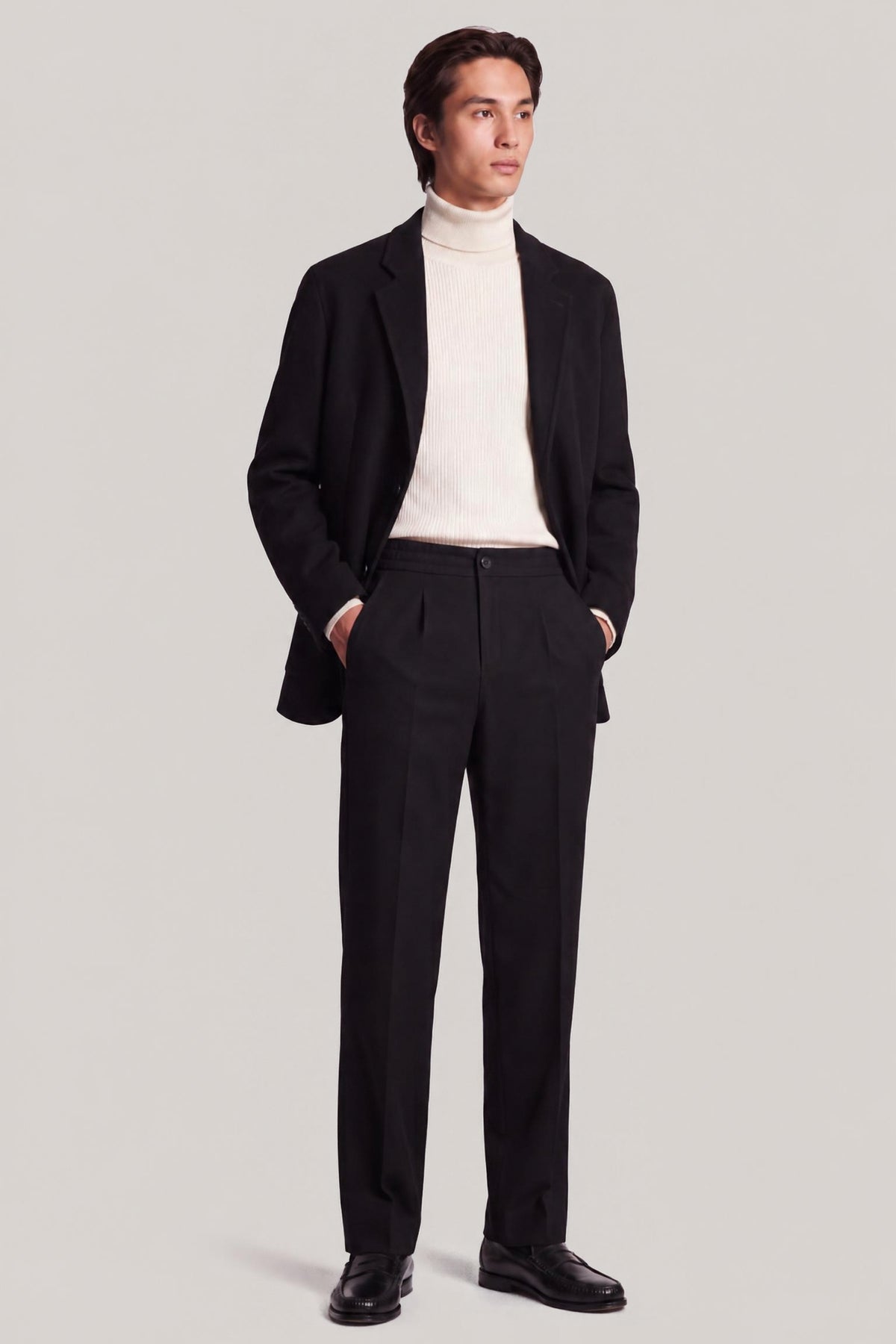 Armand Tailored Trousers