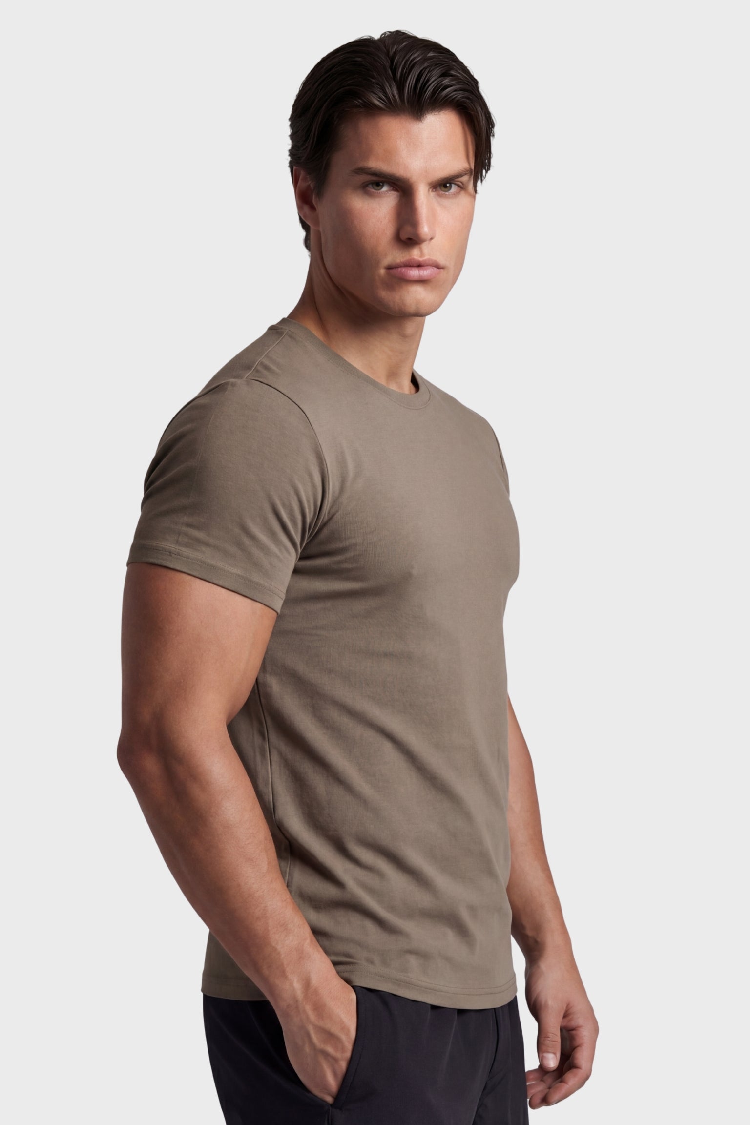 Quick Dry T-Shirt 03