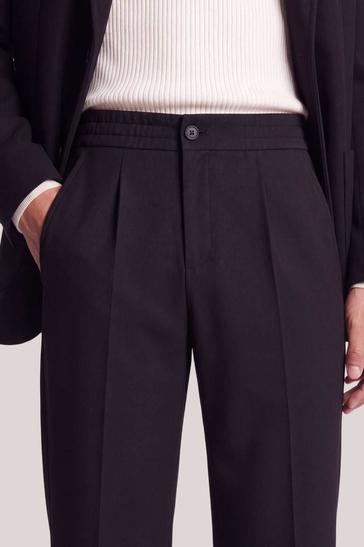 Armand Tailored Trousers