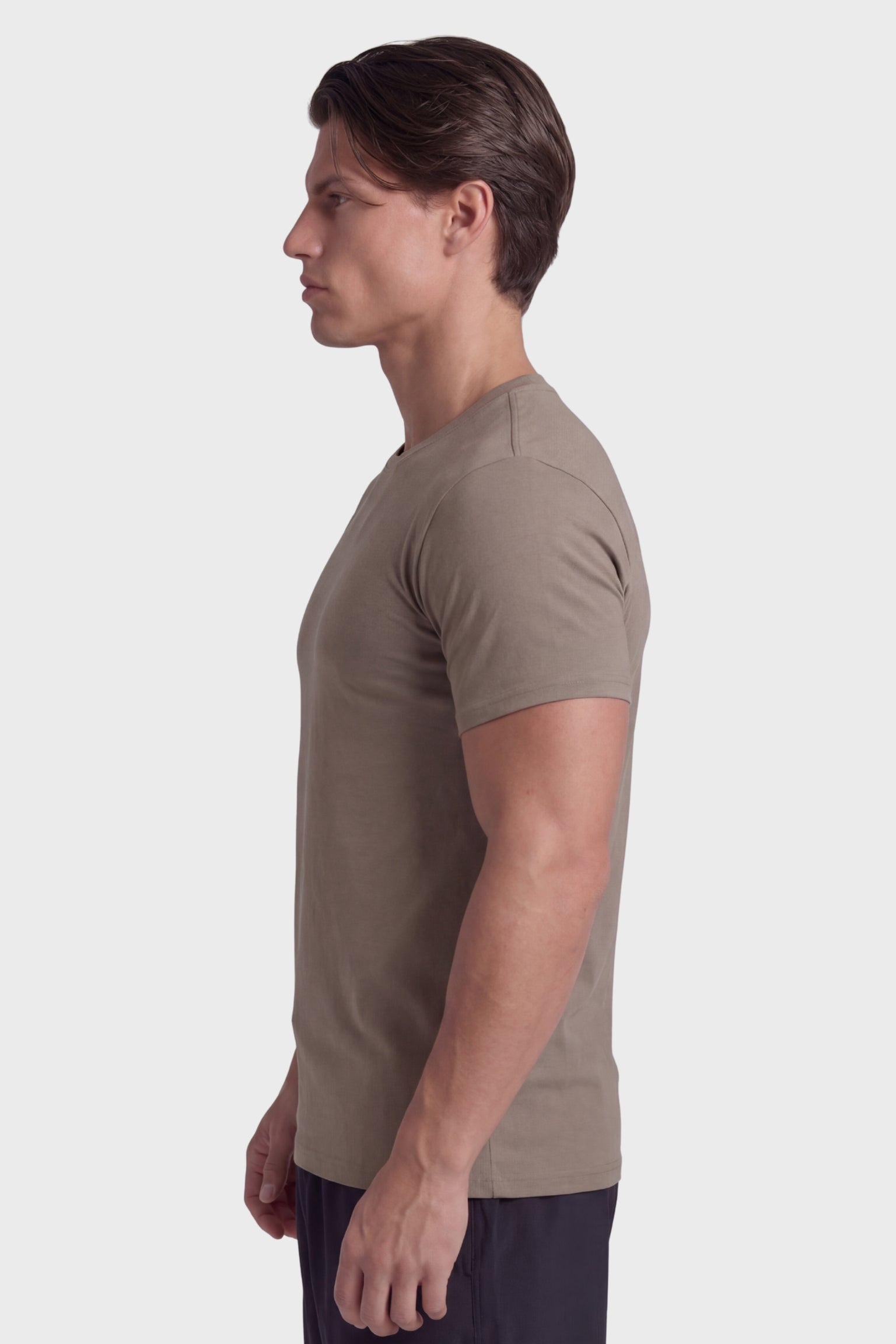 Quick Dry T-Shirt 03