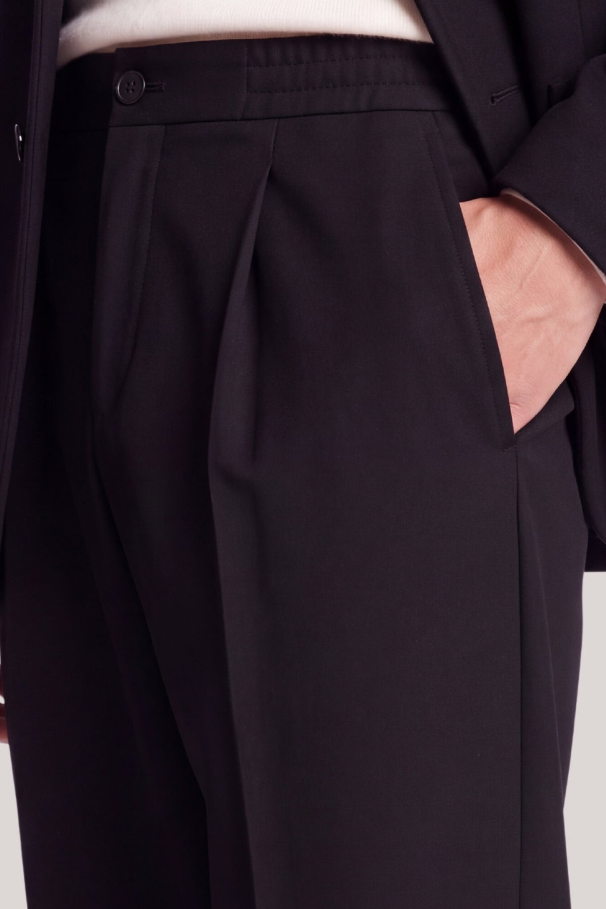 Armand Tailored Trousers