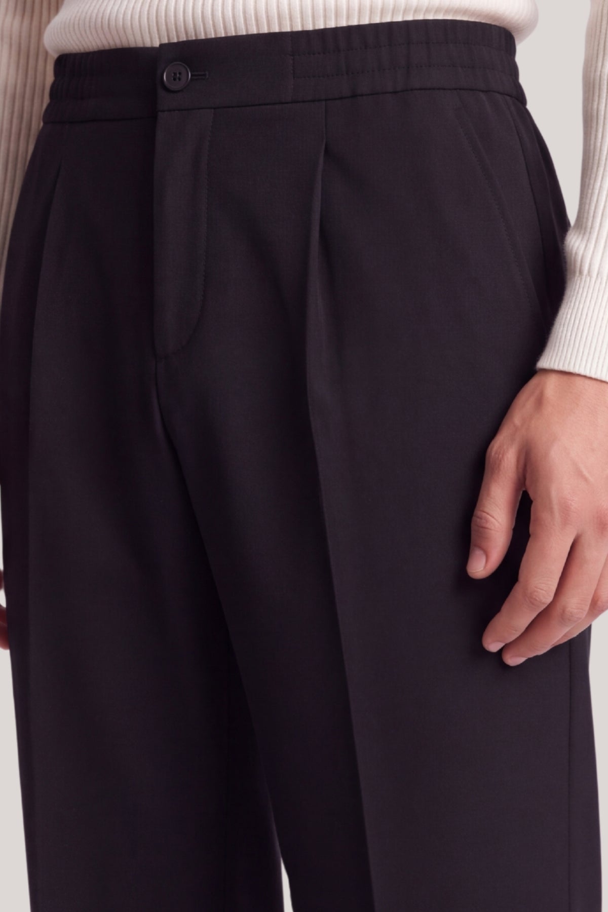 Armand Tailored Trousers