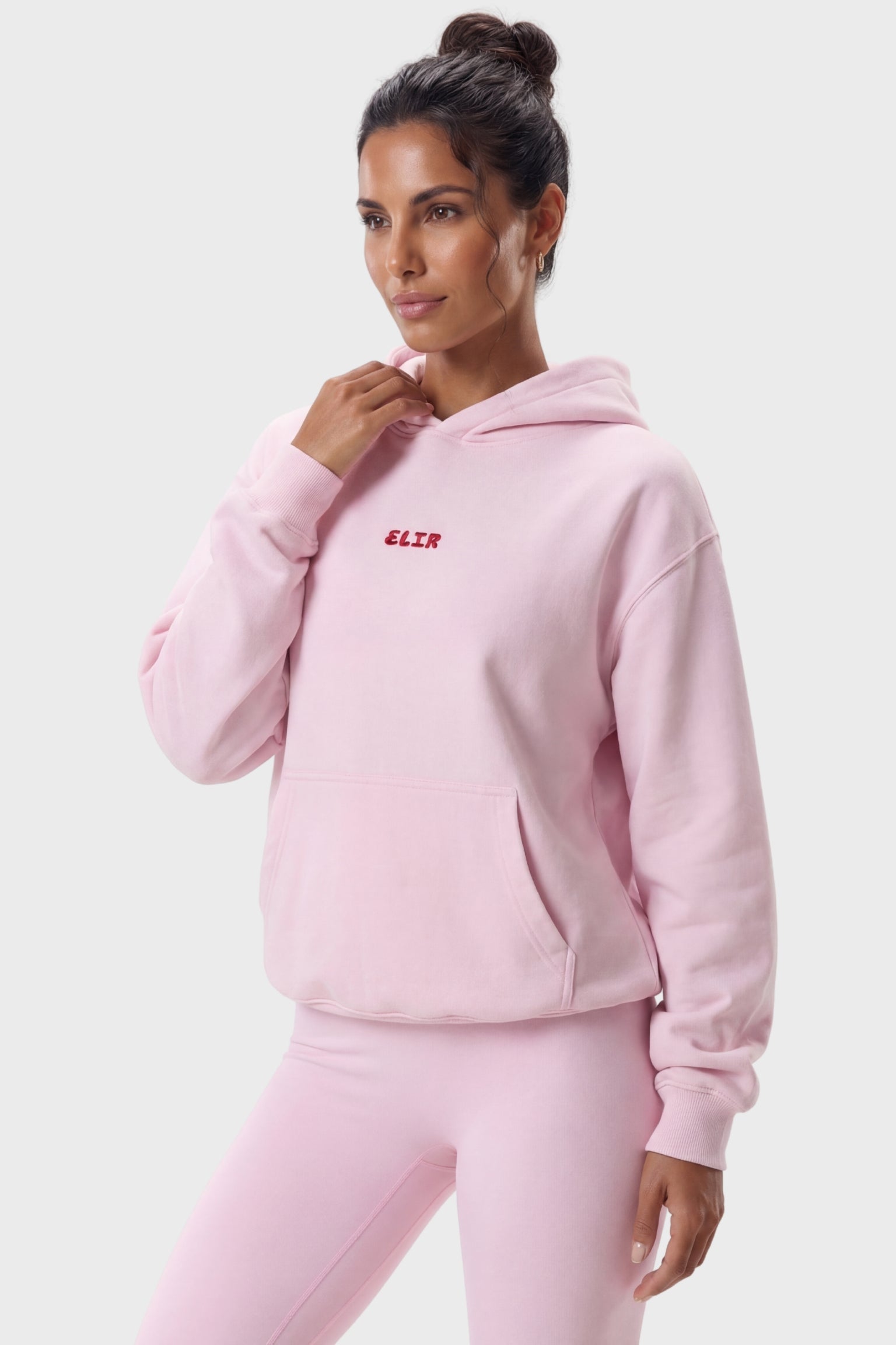 ELIR Sweet Blossom Kapuzenpullover