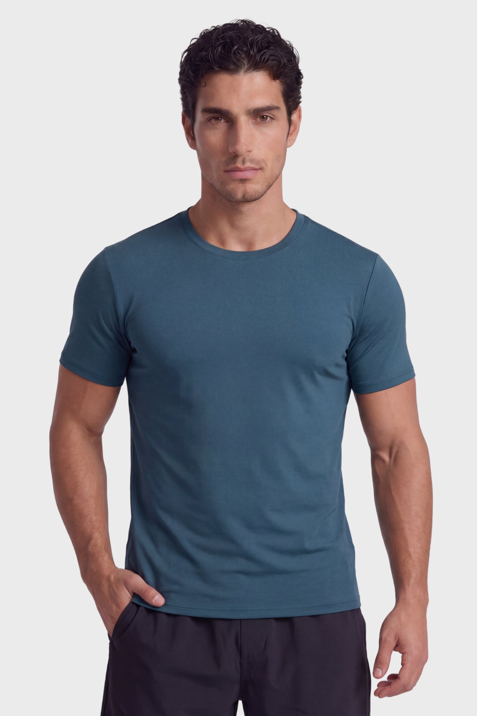 Quick Dry T-Shirt 03