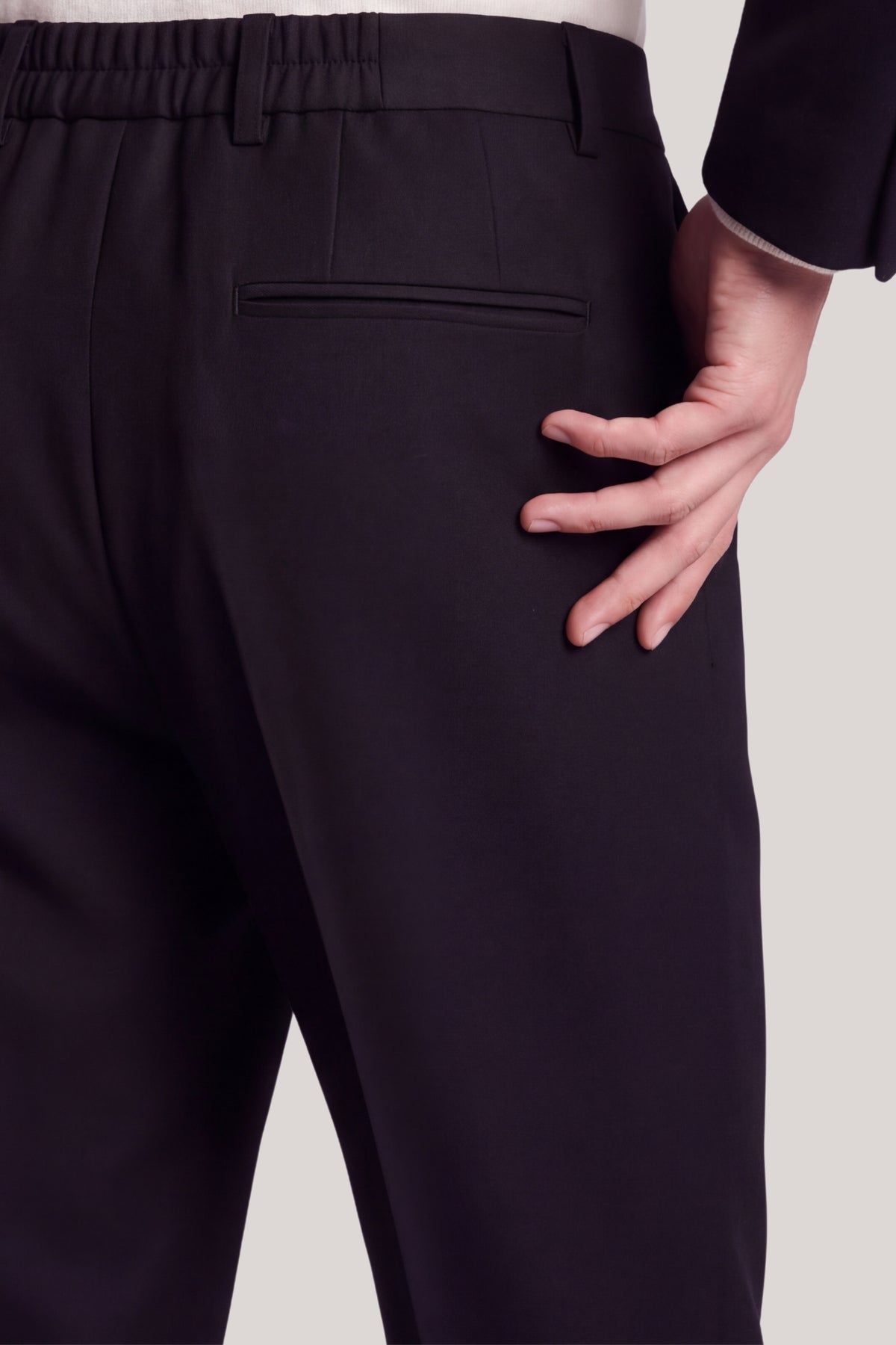 Armand Tailored Trousers