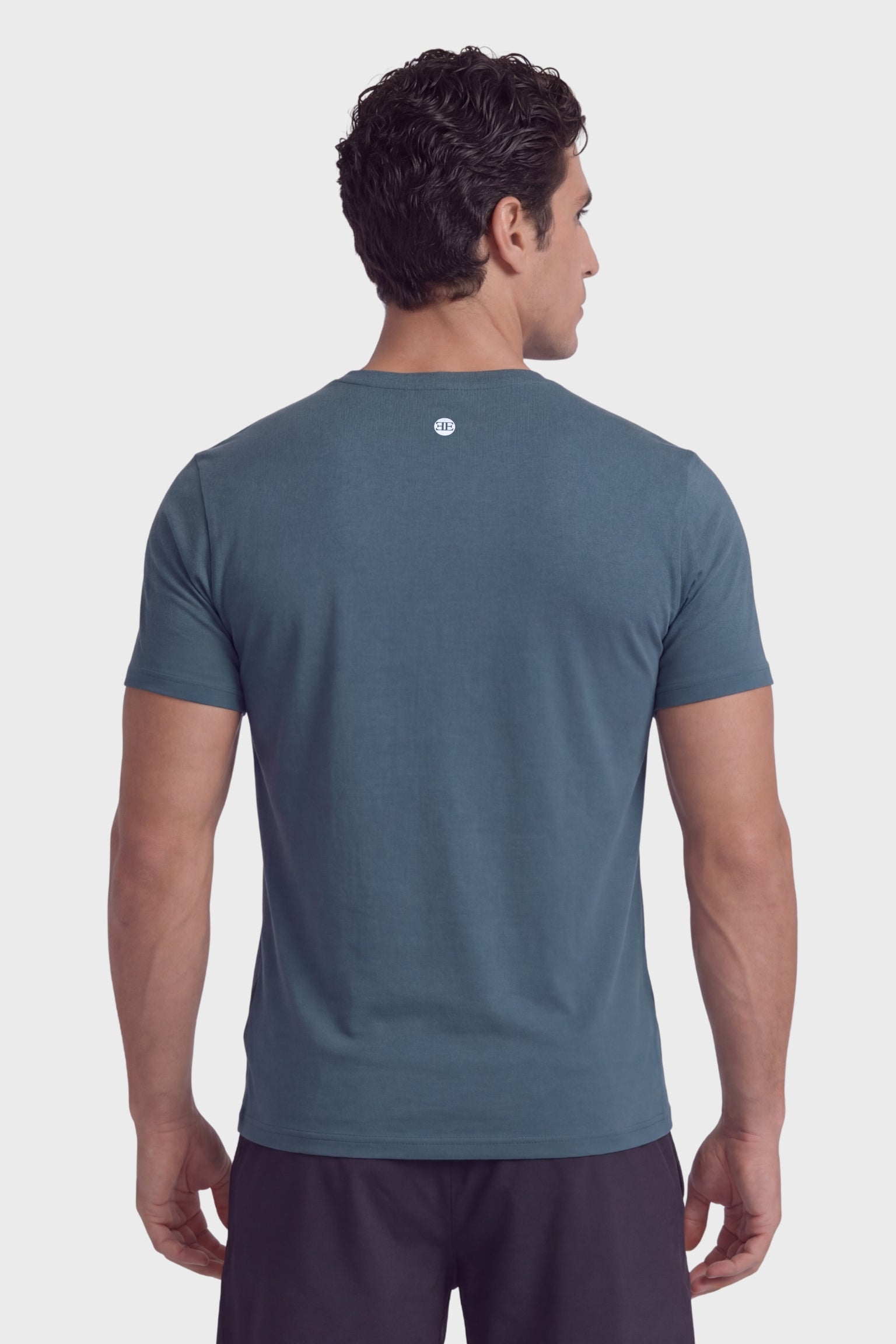 Quick Dry T-Shirt 03