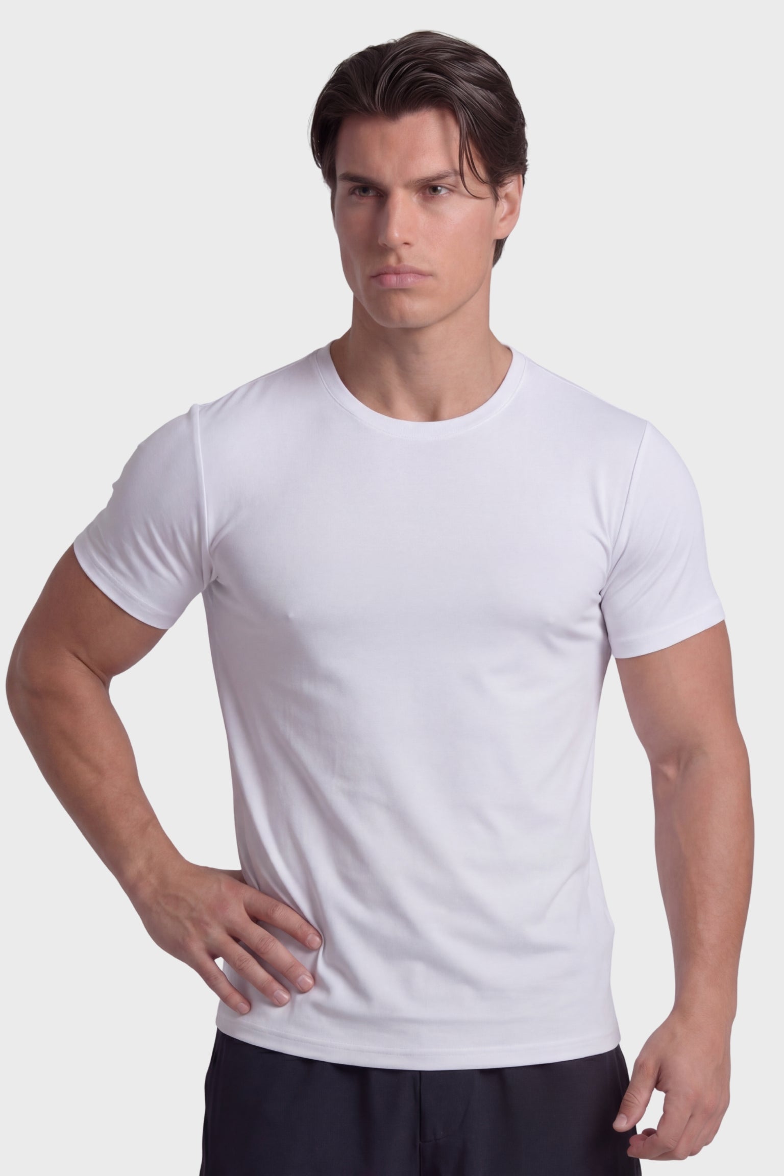 Quick Dry T-Shirt 03