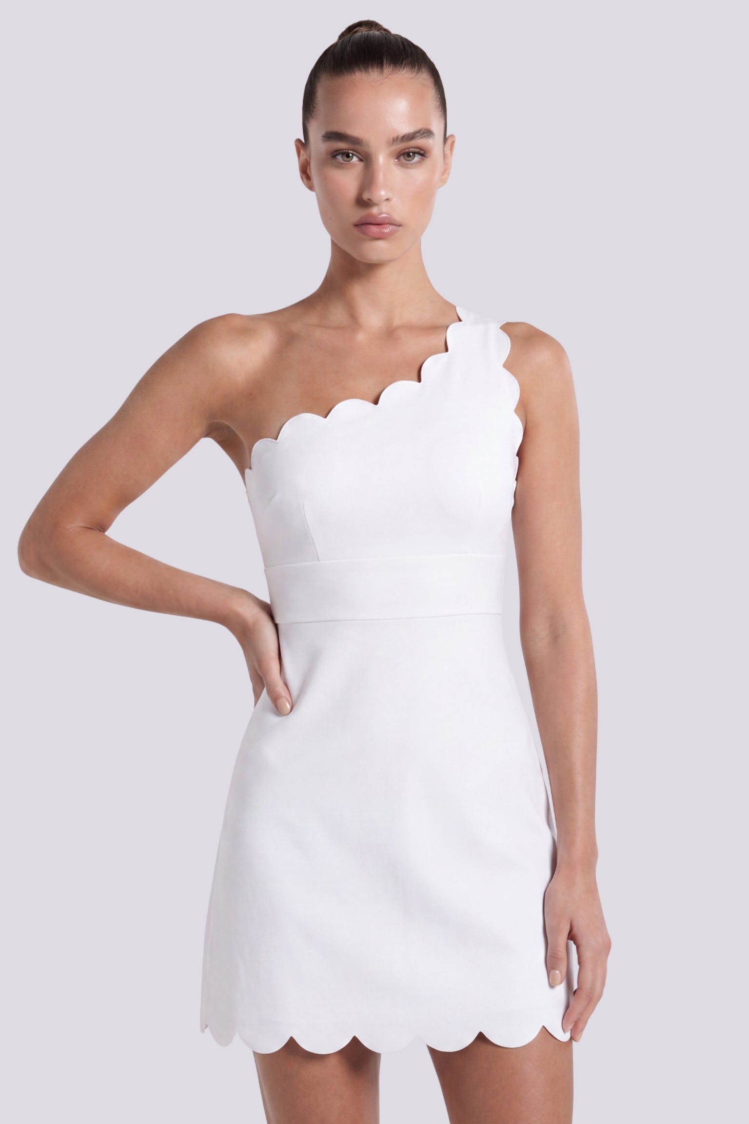Madison Court Kleid