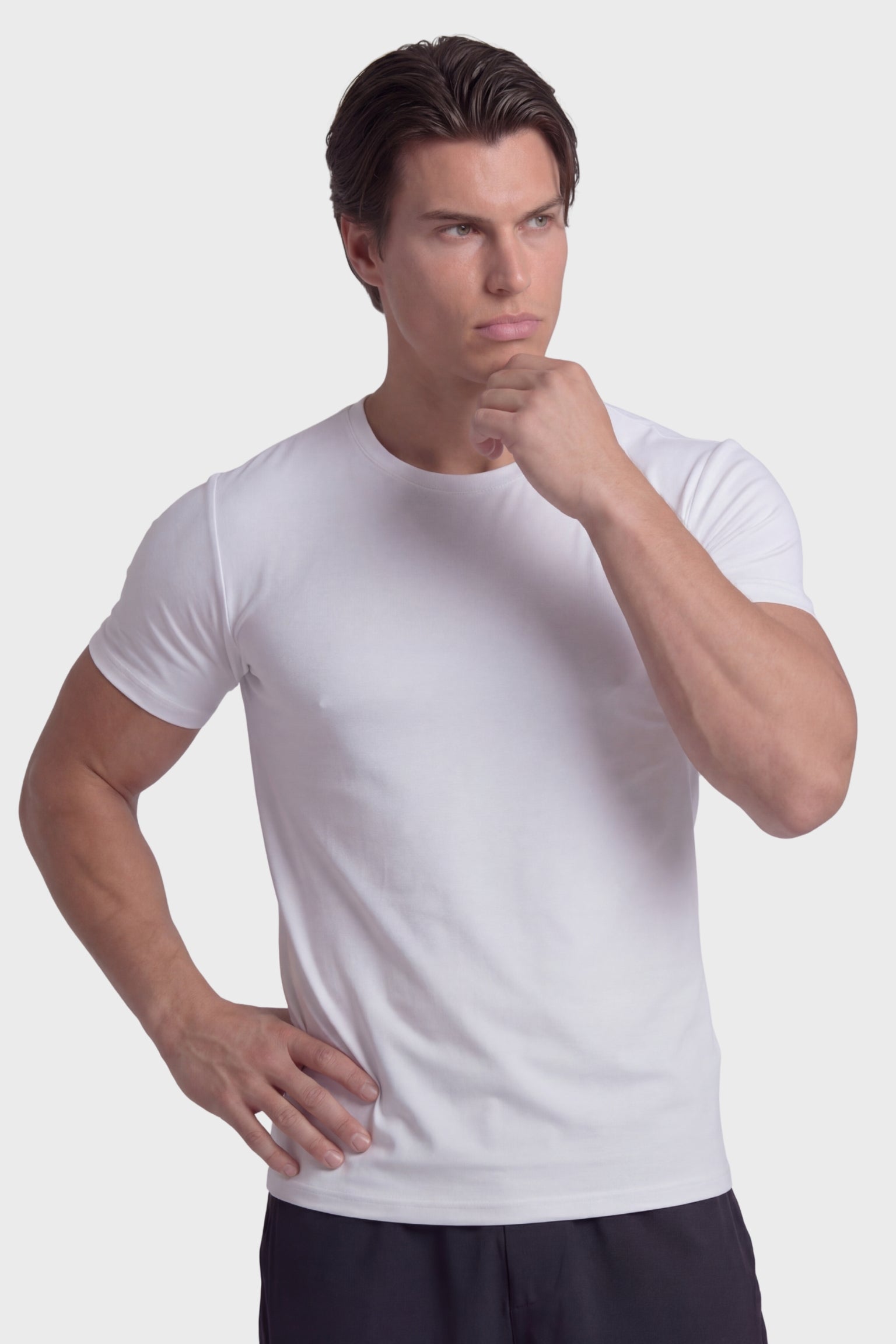 Quick Dry T-Shirt 03