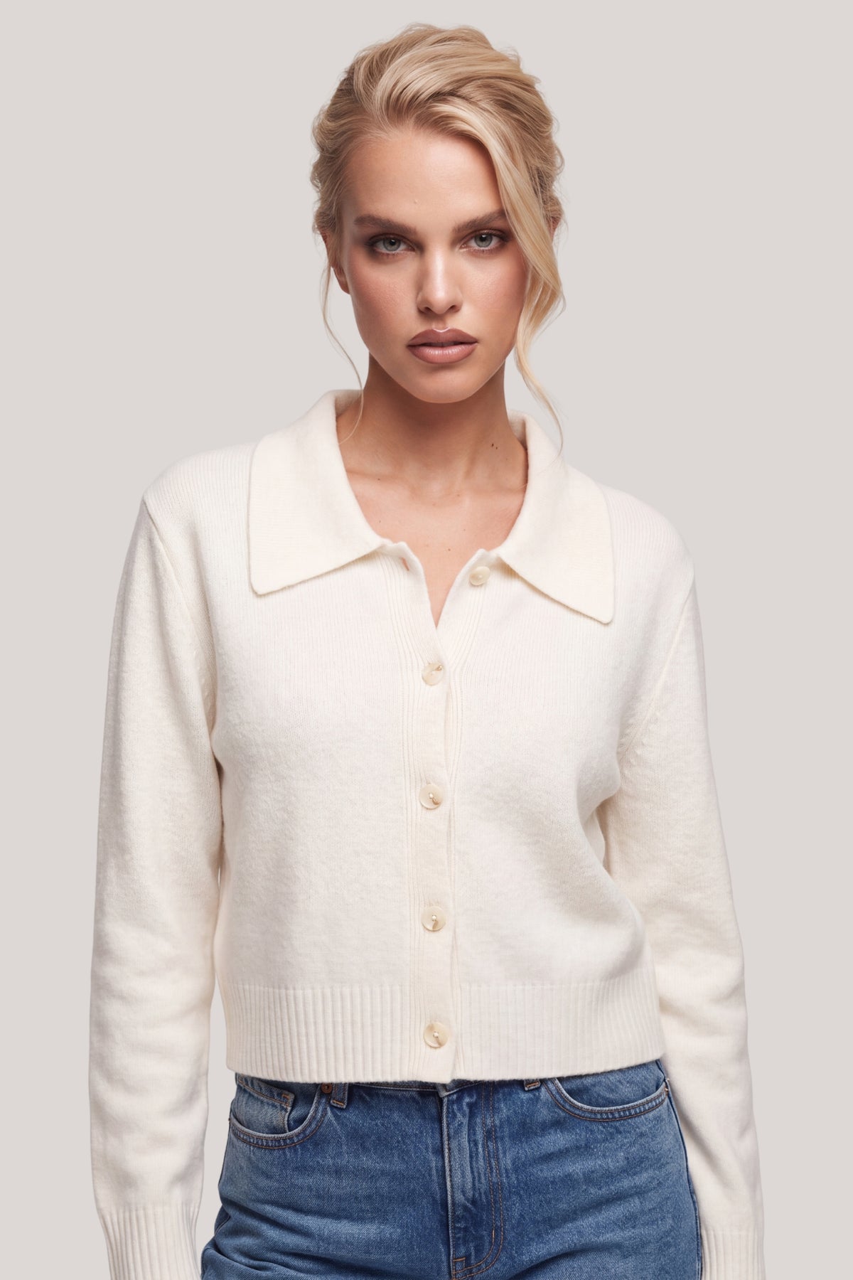 Isabeau Cardigan
